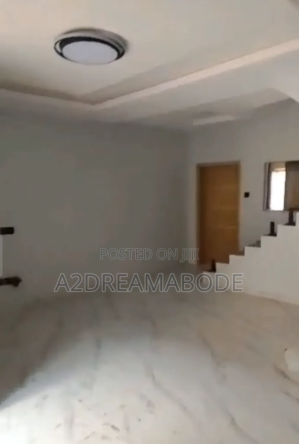 4bdrm Duplex in Gbagada for rent in Ifako-Gbagada