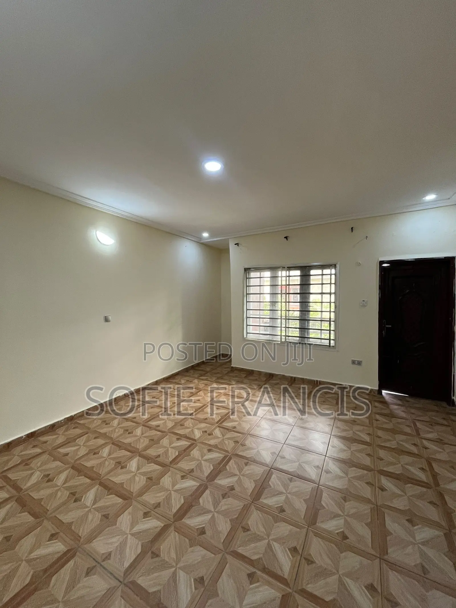 3bdrm Duplex in General Paint, Sangotedo for rent in Sangotedo
