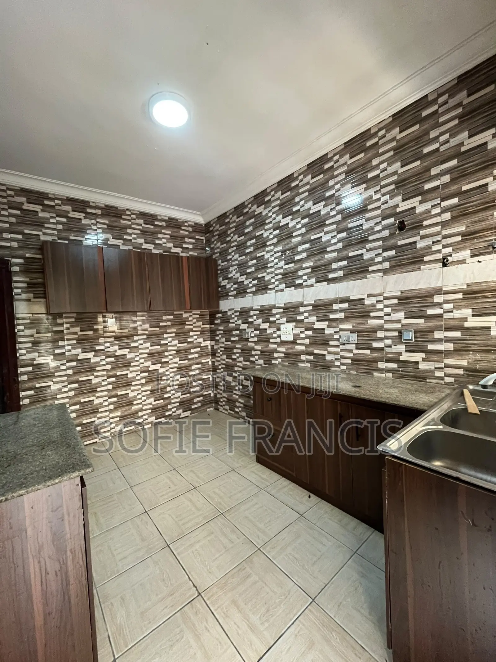 3bdrm Duplex in General Paint, Sangotedo for rent in Sangotedo