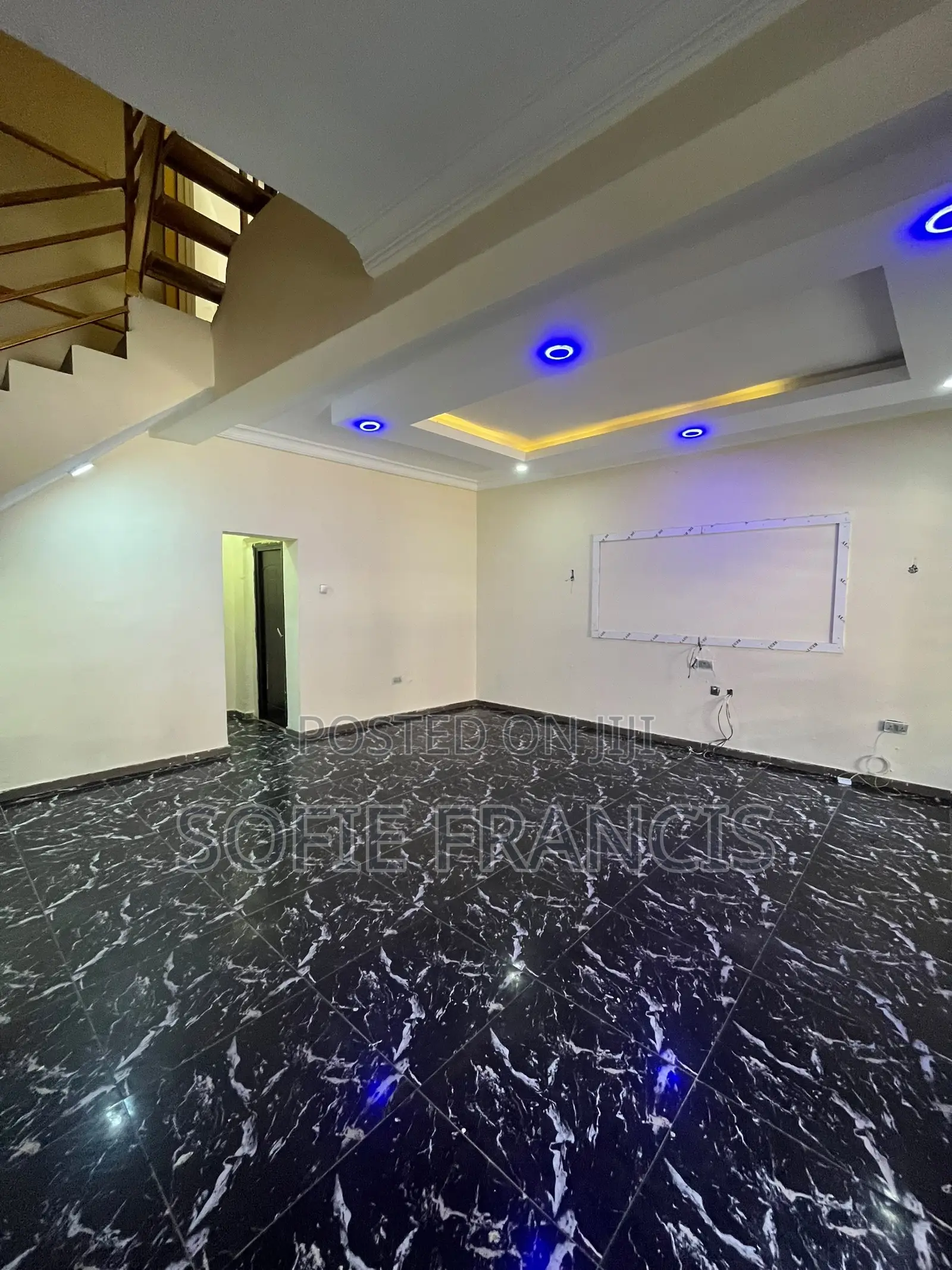 3bdrm Duplex in General Paint, Sangotedo for rent in Sangotedo