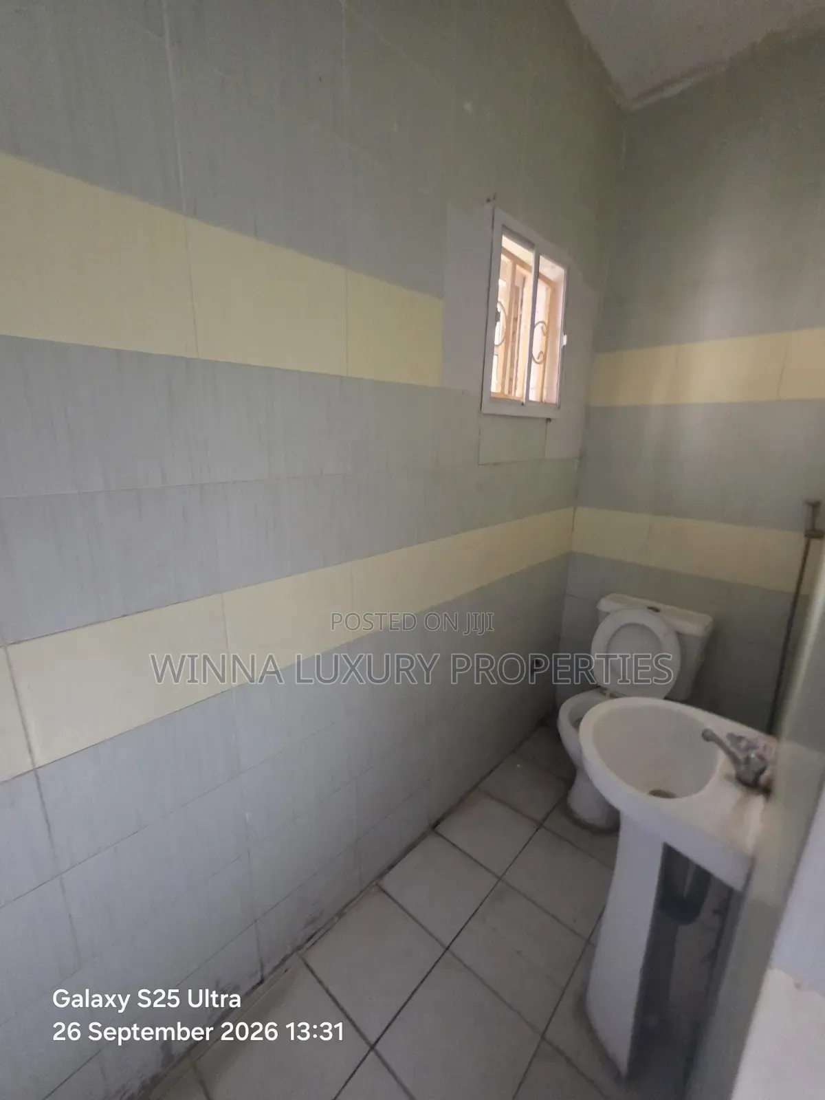 5bdrm Duplex in River Park Estate, Lugbe District for rent in Lugbe District