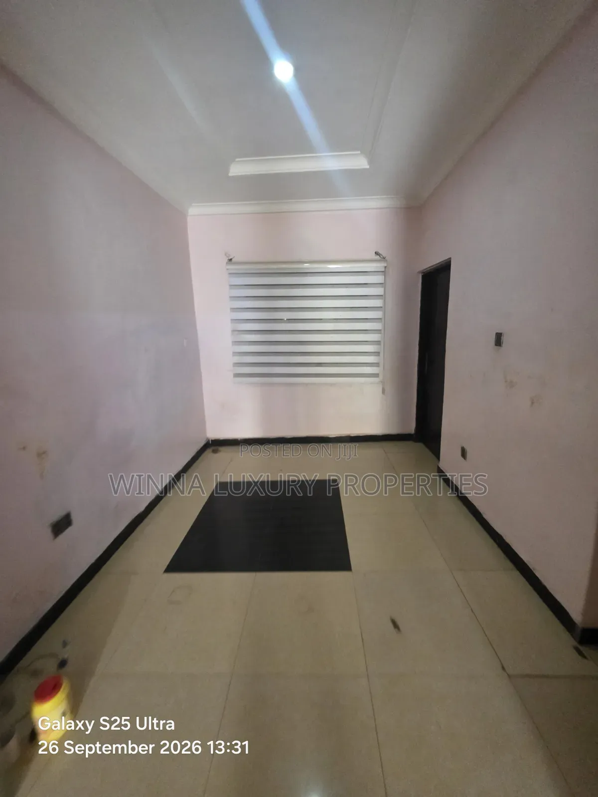 5bdrm Duplex in River Park Estate, Lugbe District for rent in Lugbe District