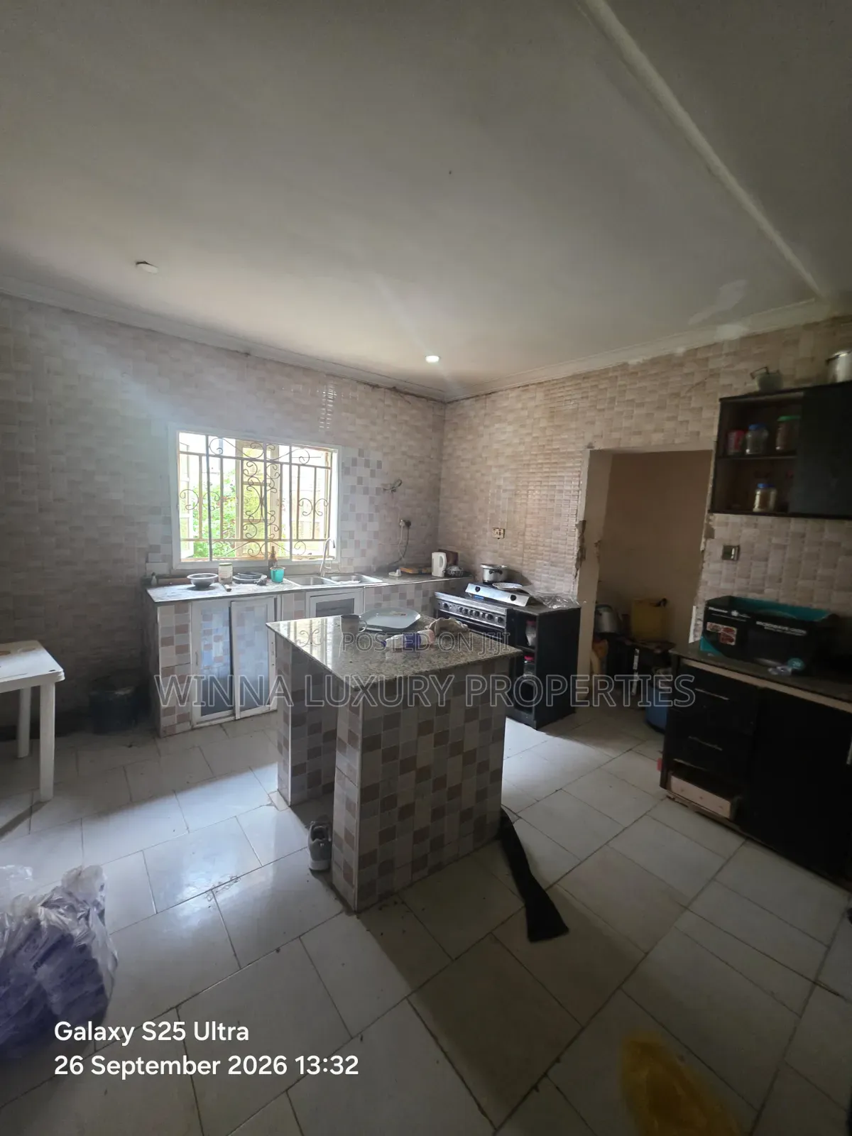 5bdrm Duplex in River Park Estate, Lugbe District for rent in Lugbe District