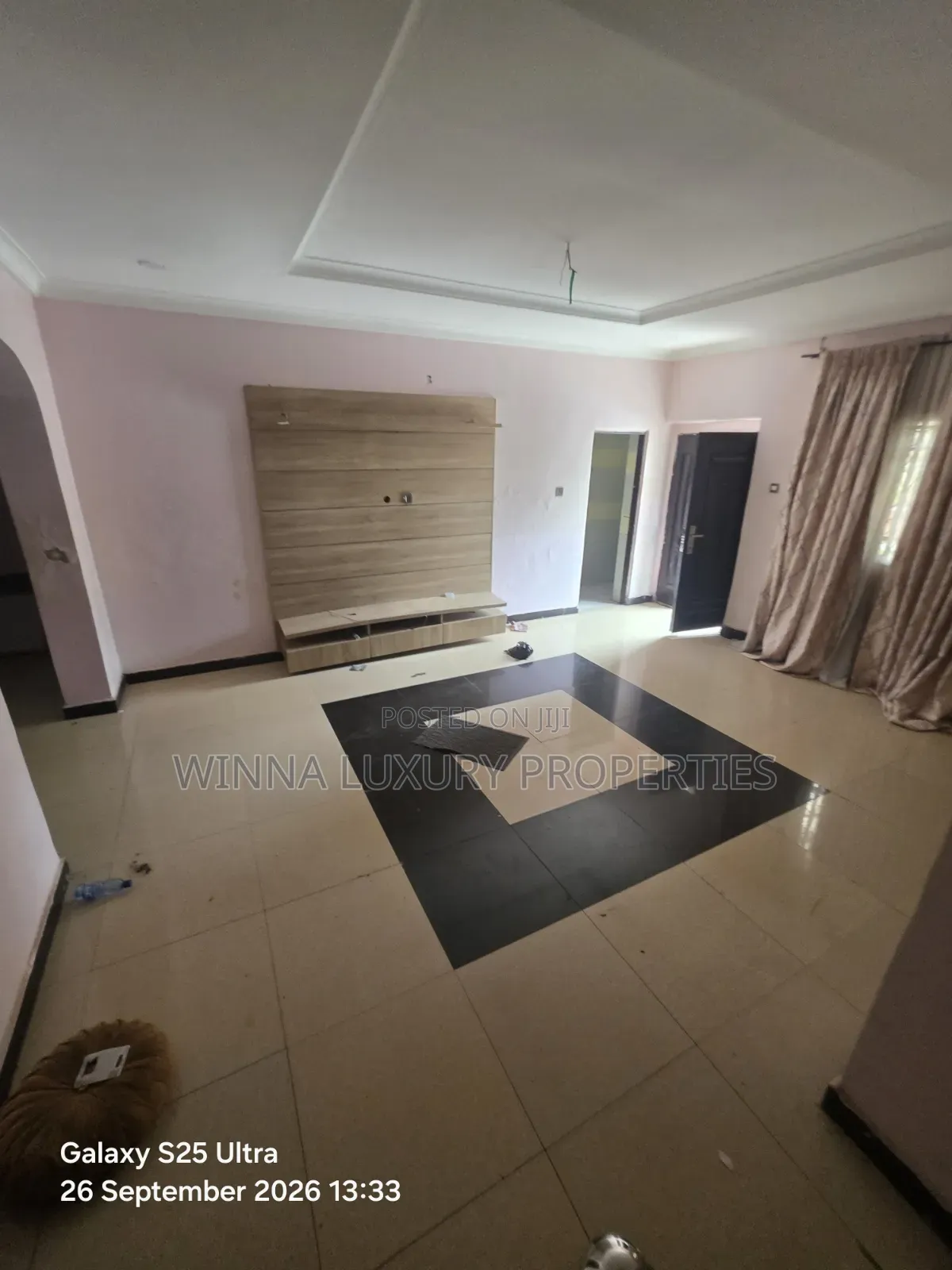 5bdrm Duplex in River Park Estate, Lugbe District for rent in Lugbe District