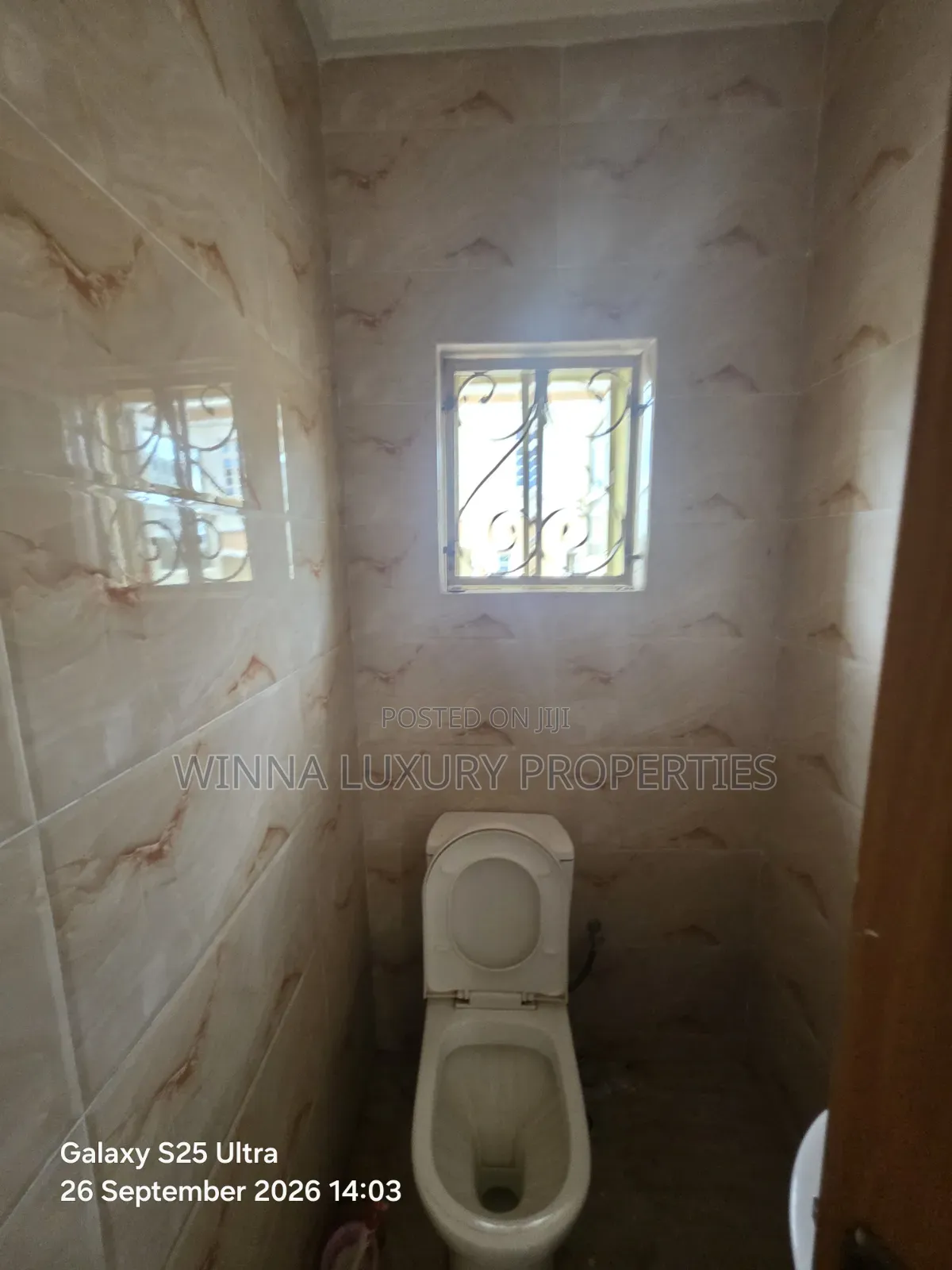 5bdrm Duplex in River Park Estate, Lugbe District for rent in Lugbe District