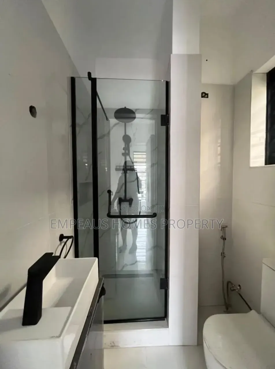Furnished 2bdrm Maisonette in Lekki Free Trade Zone for rent in Lekki Free Trade Zone