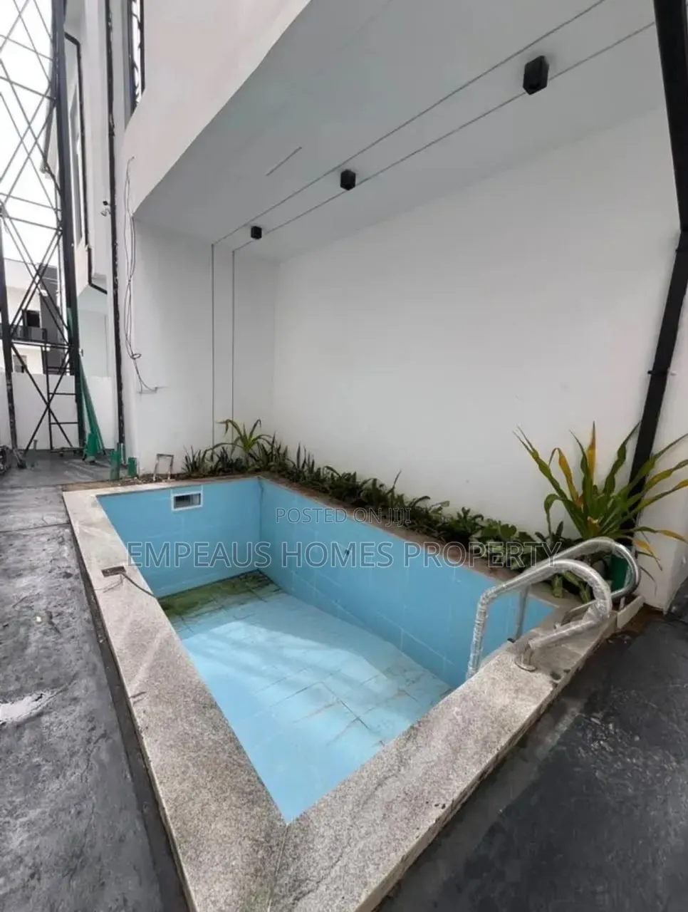 Furnished 2bdrm Maisonette in Lekki Free Trade Zone for rent in Lekki Free Trade Zone