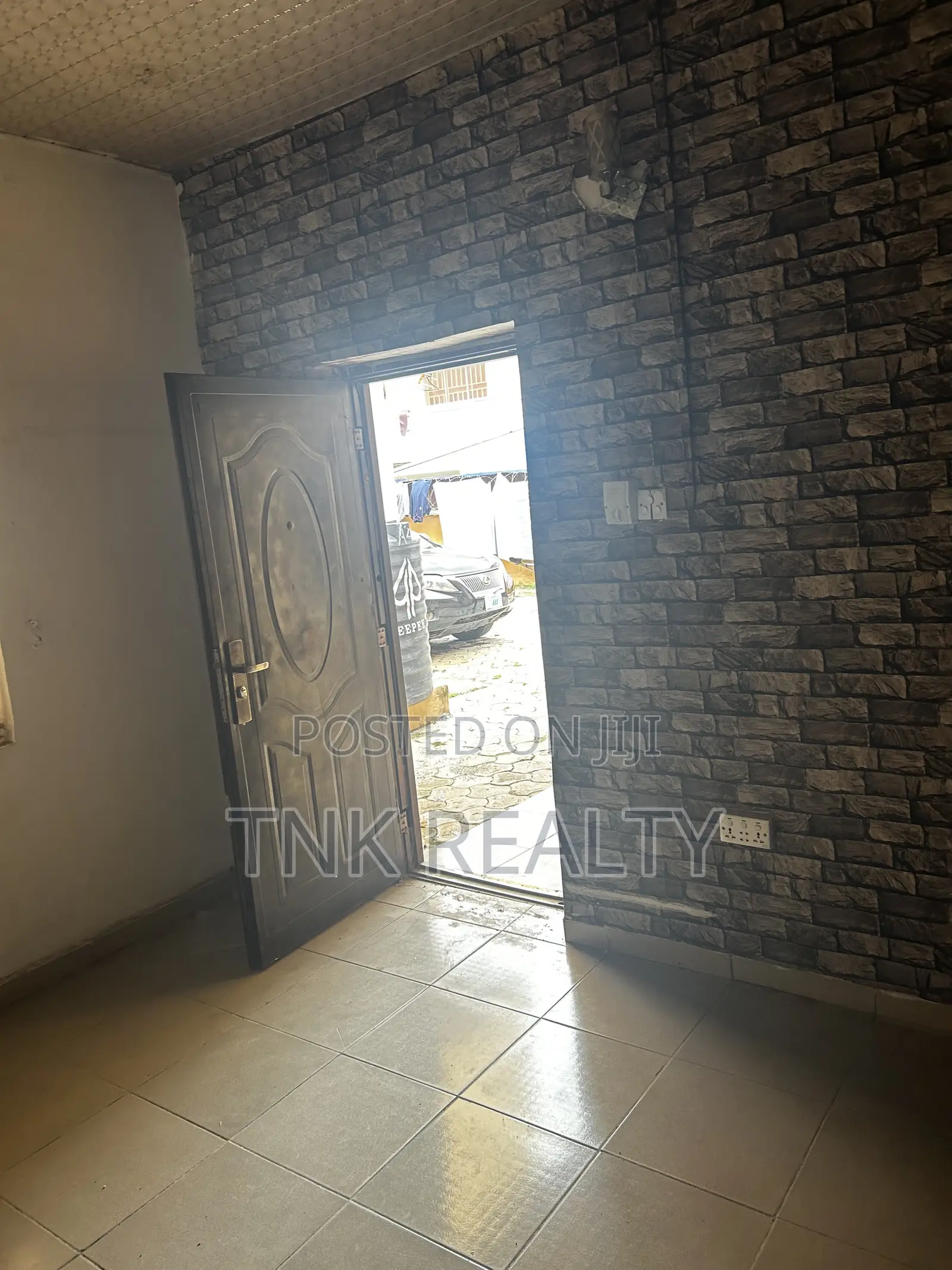 1bdrm Block of Flats in Kado for rent in Kado