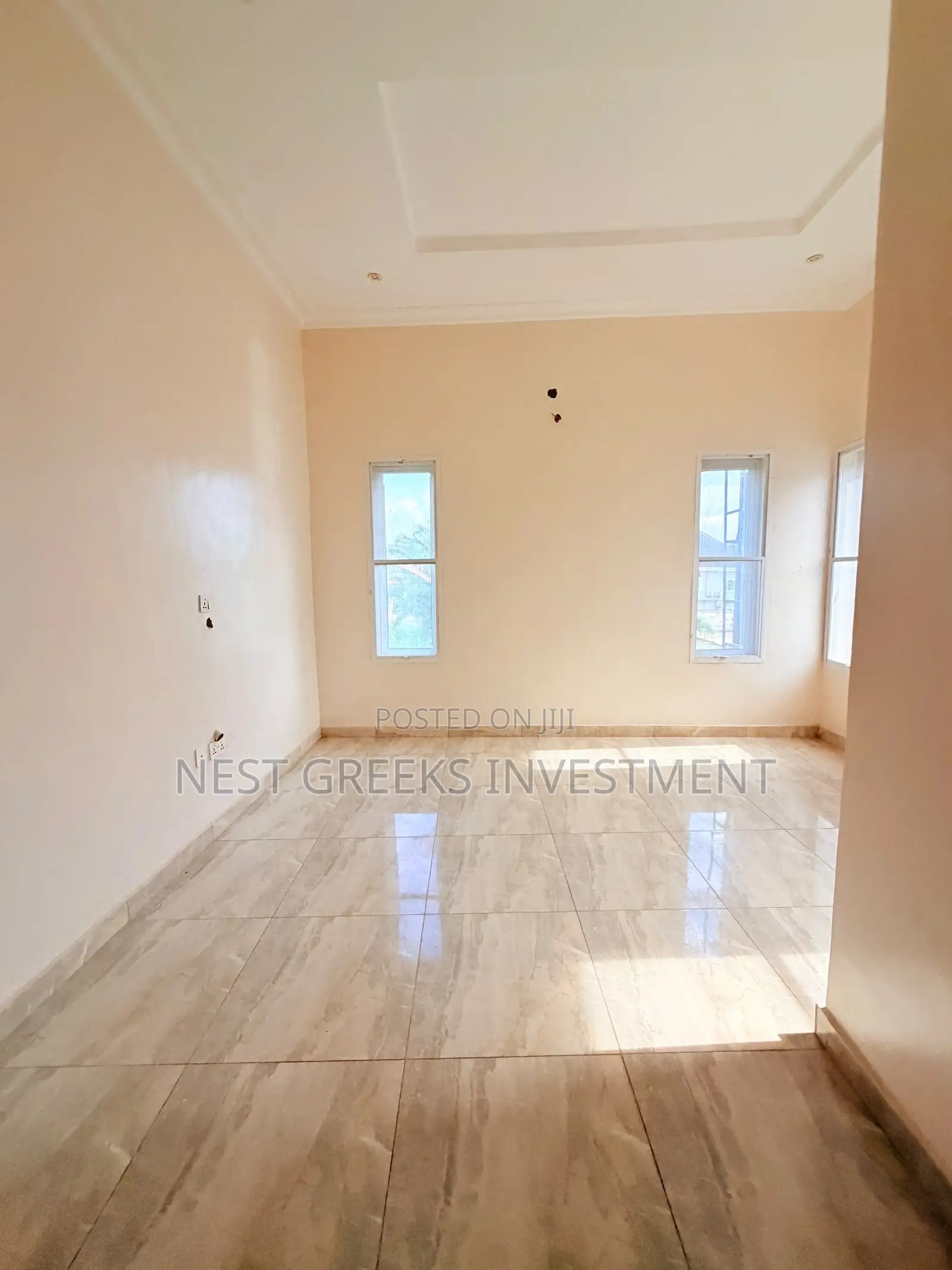 4bdrm Duplex in Isheri North for sale in Isheri North