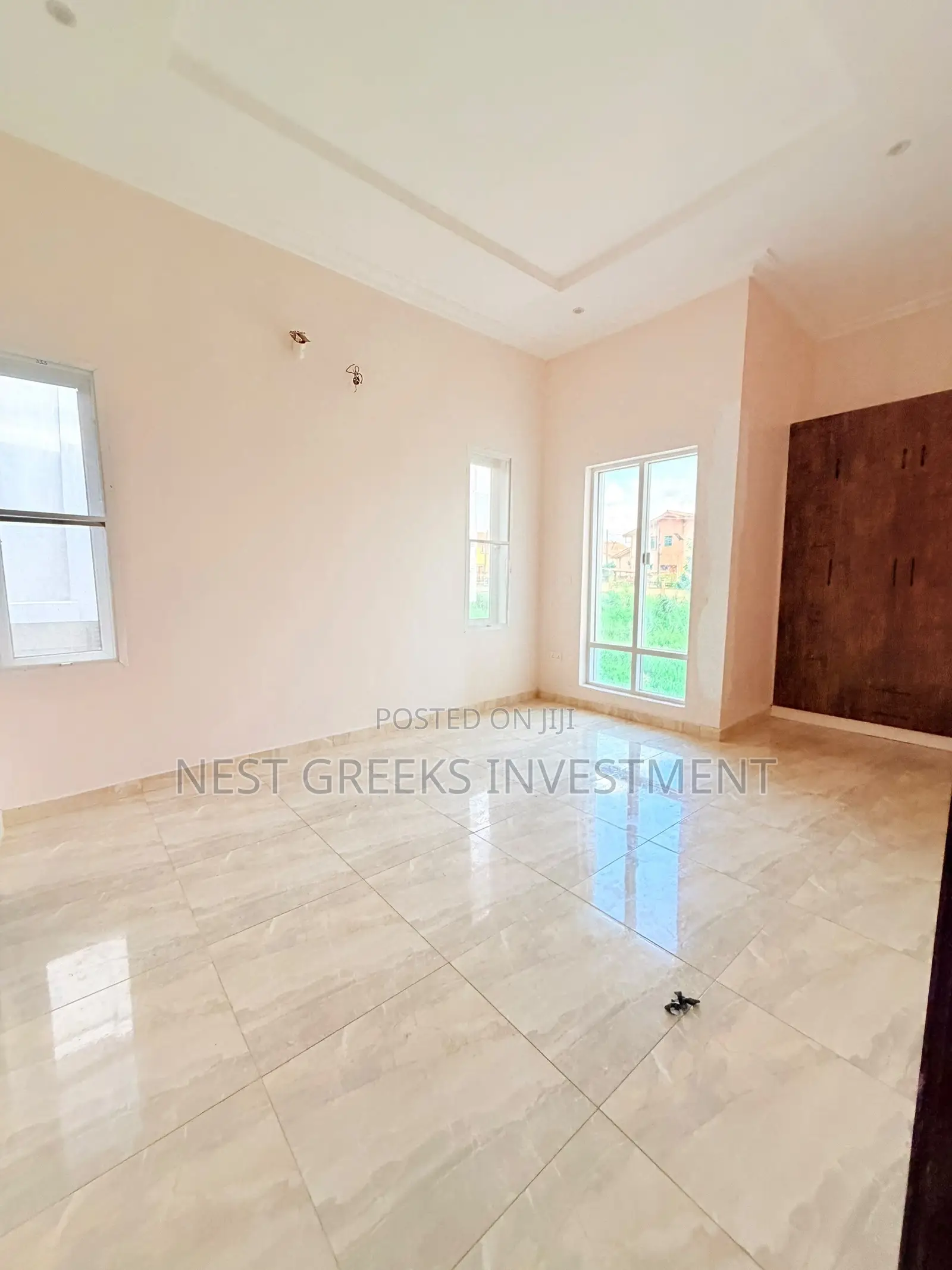 4bdrm Duplex in Isheri North for sale in Isheri North