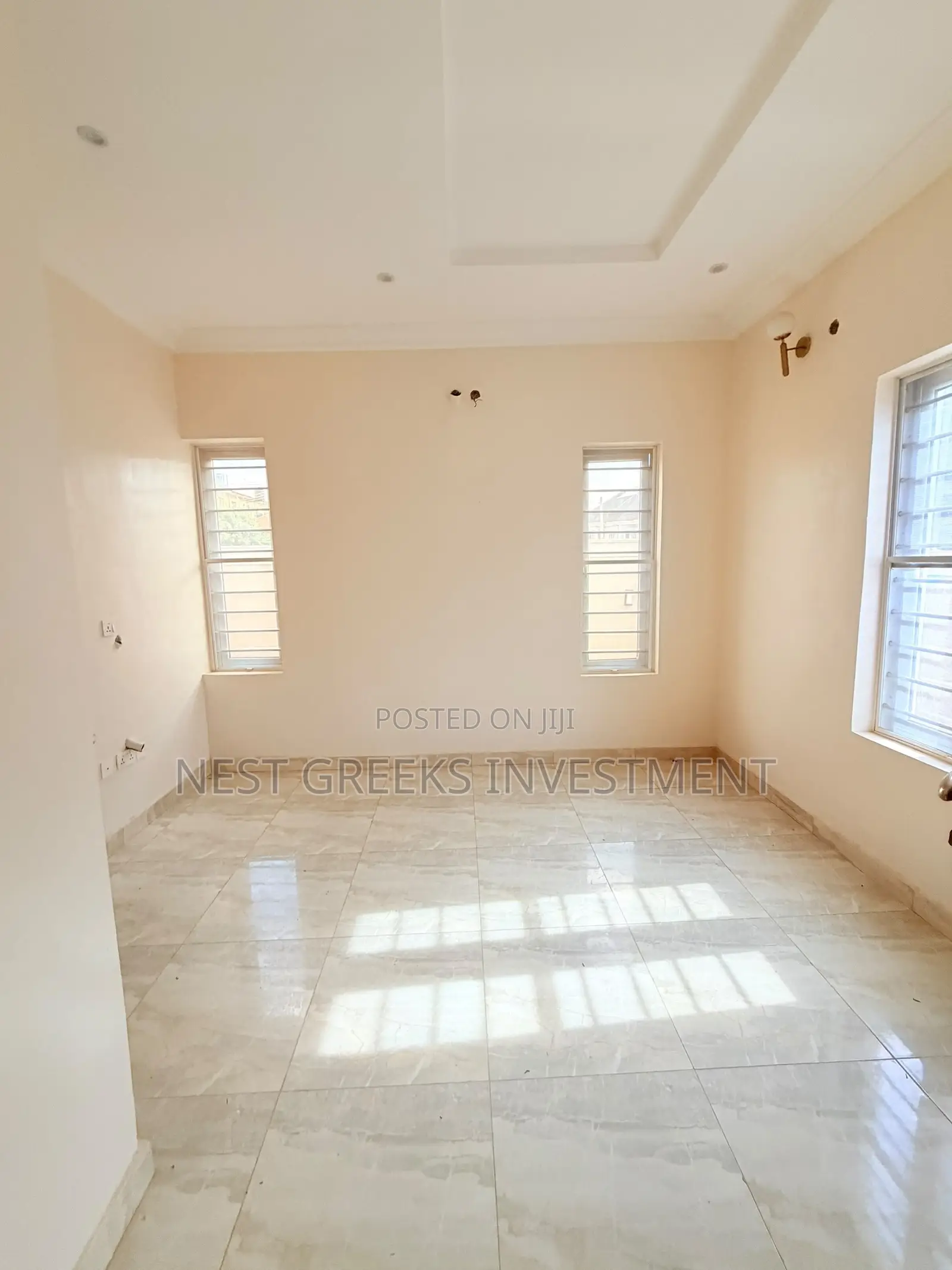 4bdrm Duplex in Isheri North for sale in Isheri North