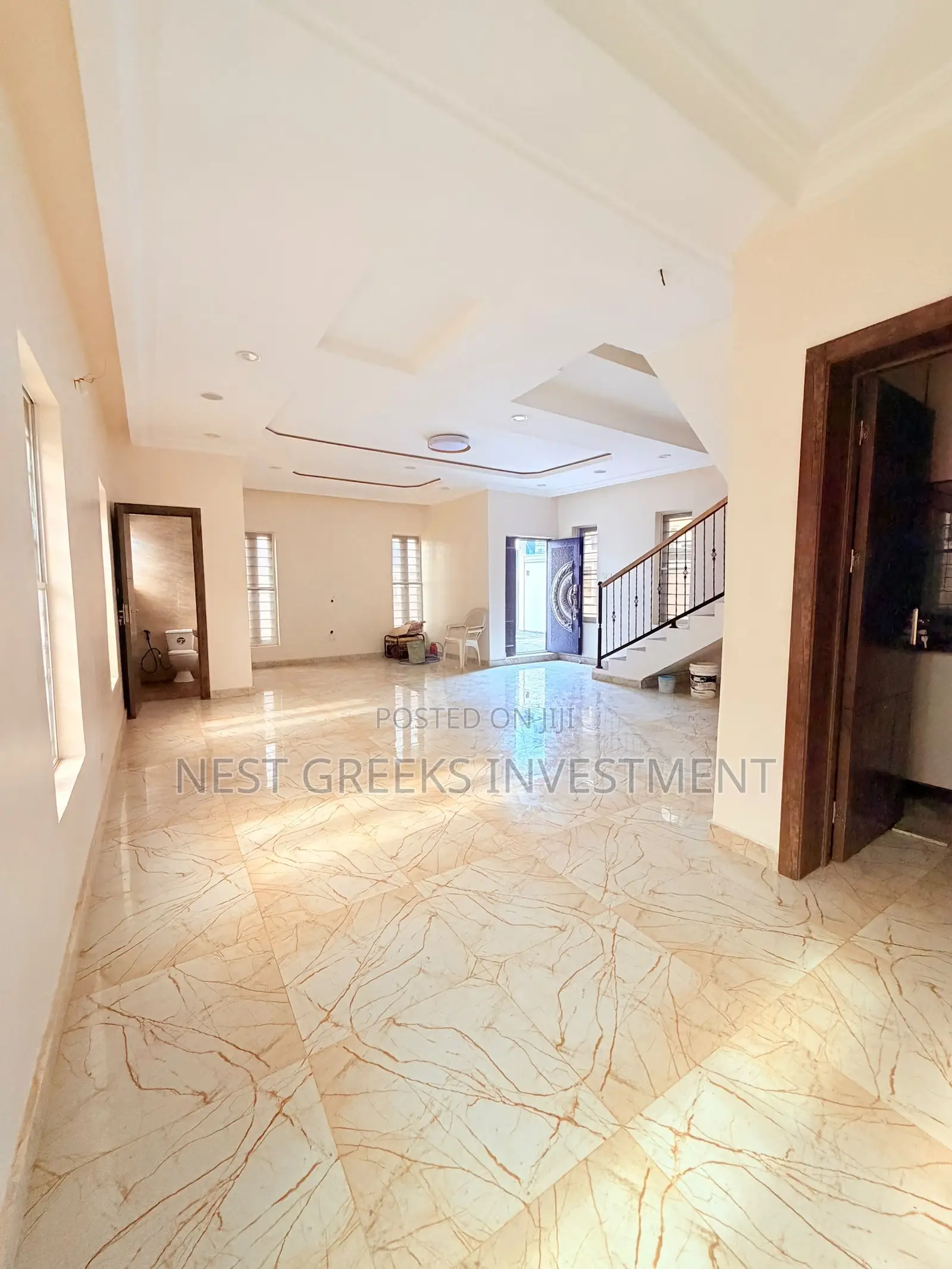 4bdrm Duplex in Isheri North for sale in Isheri North
