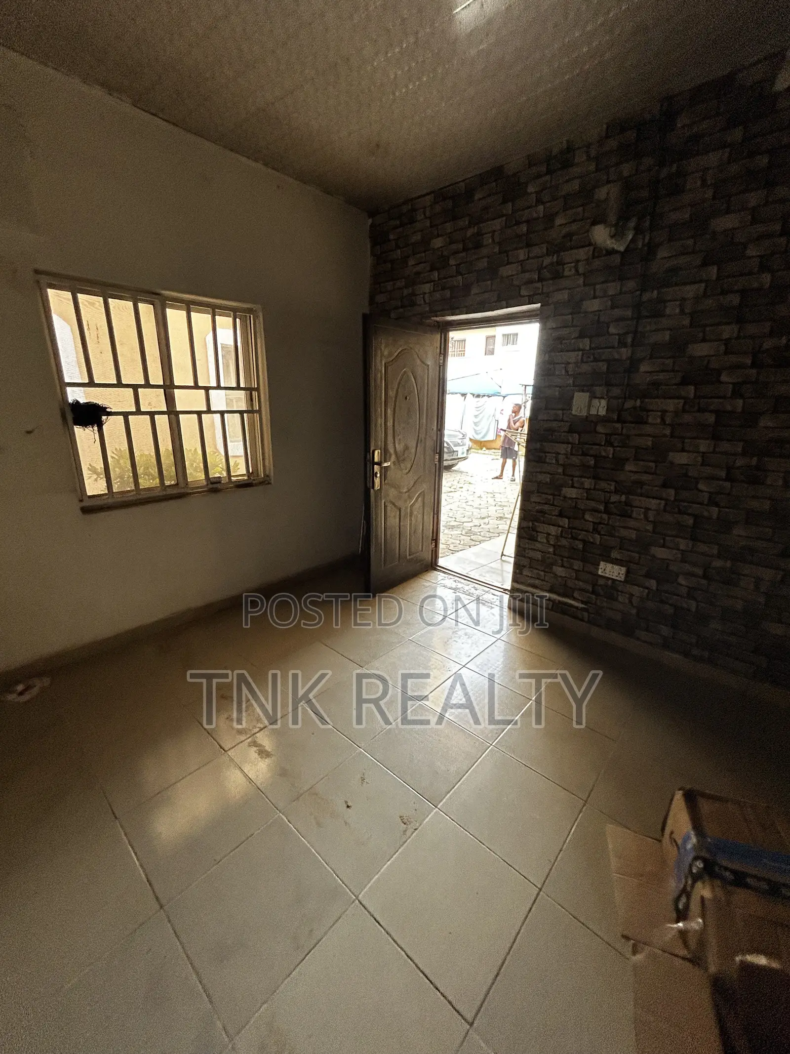 1bdrm Block of Flats in Kado for rent in Kado