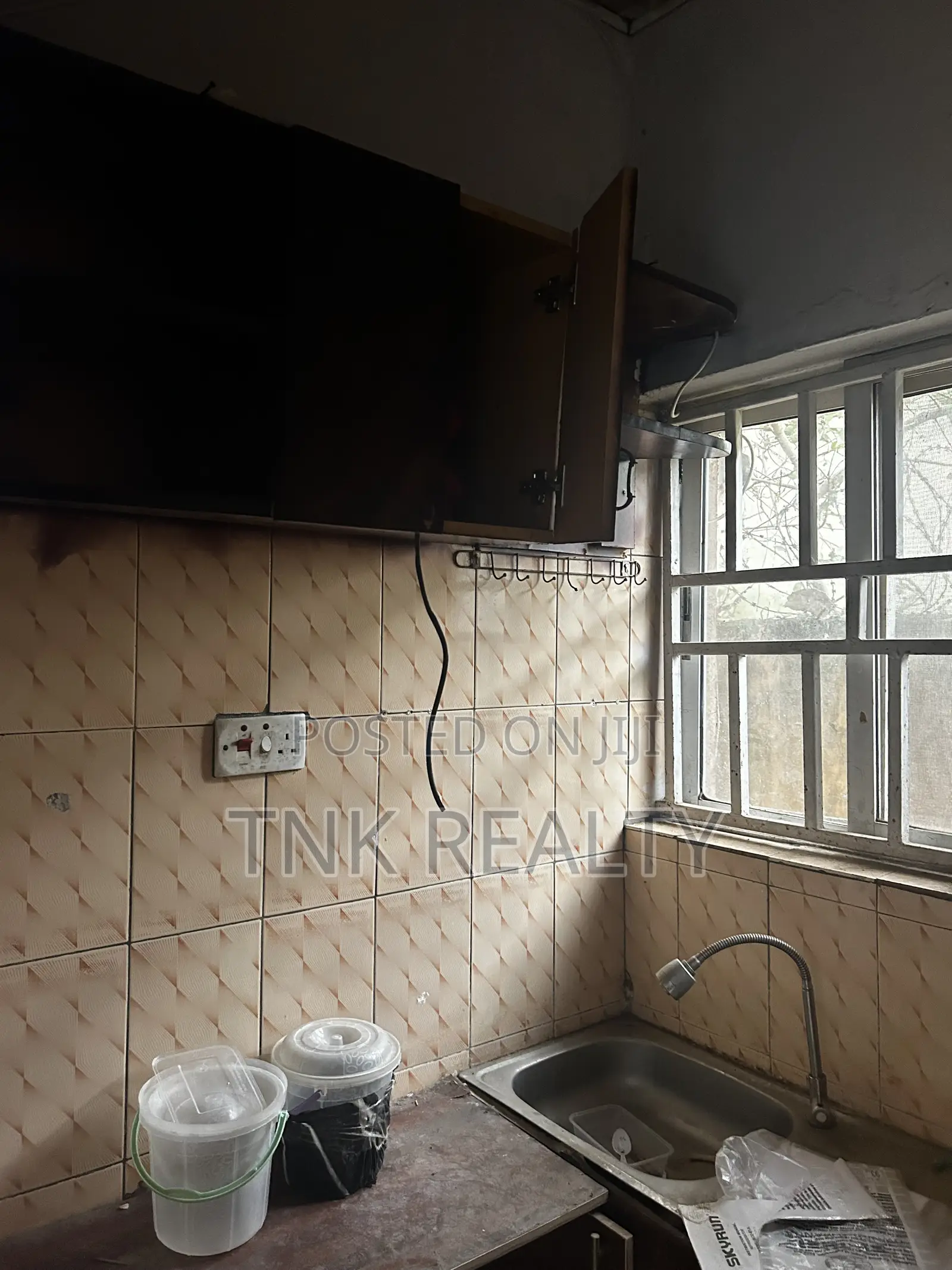 1bdrm Block of Flats in Kado for rent in Kado