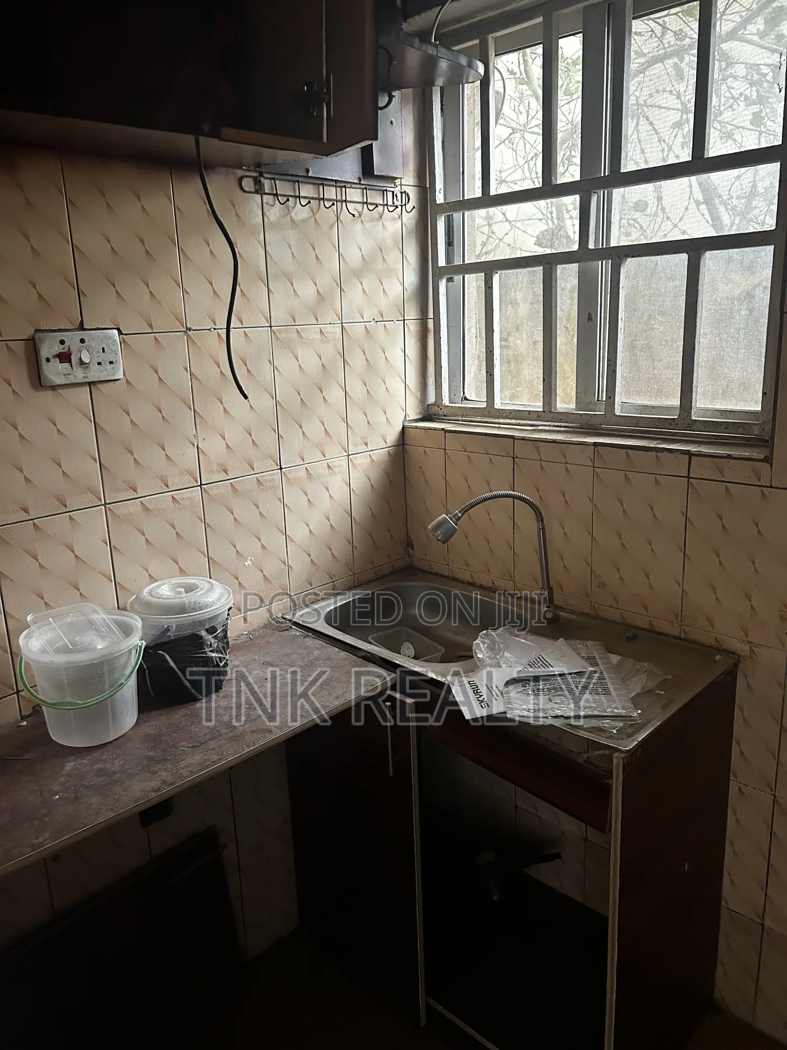 1bdrm Block of Flats in Kado for rent in Kado