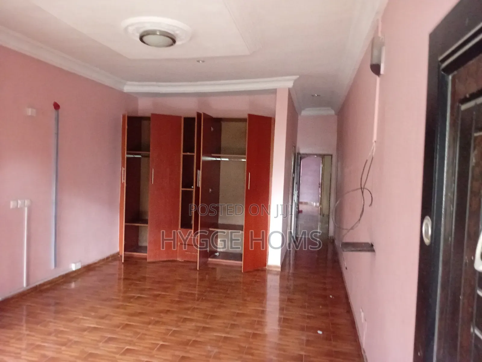 3bdrm Block of Flats in Off Allen Avenue, Ikeja for sale in Ikeja