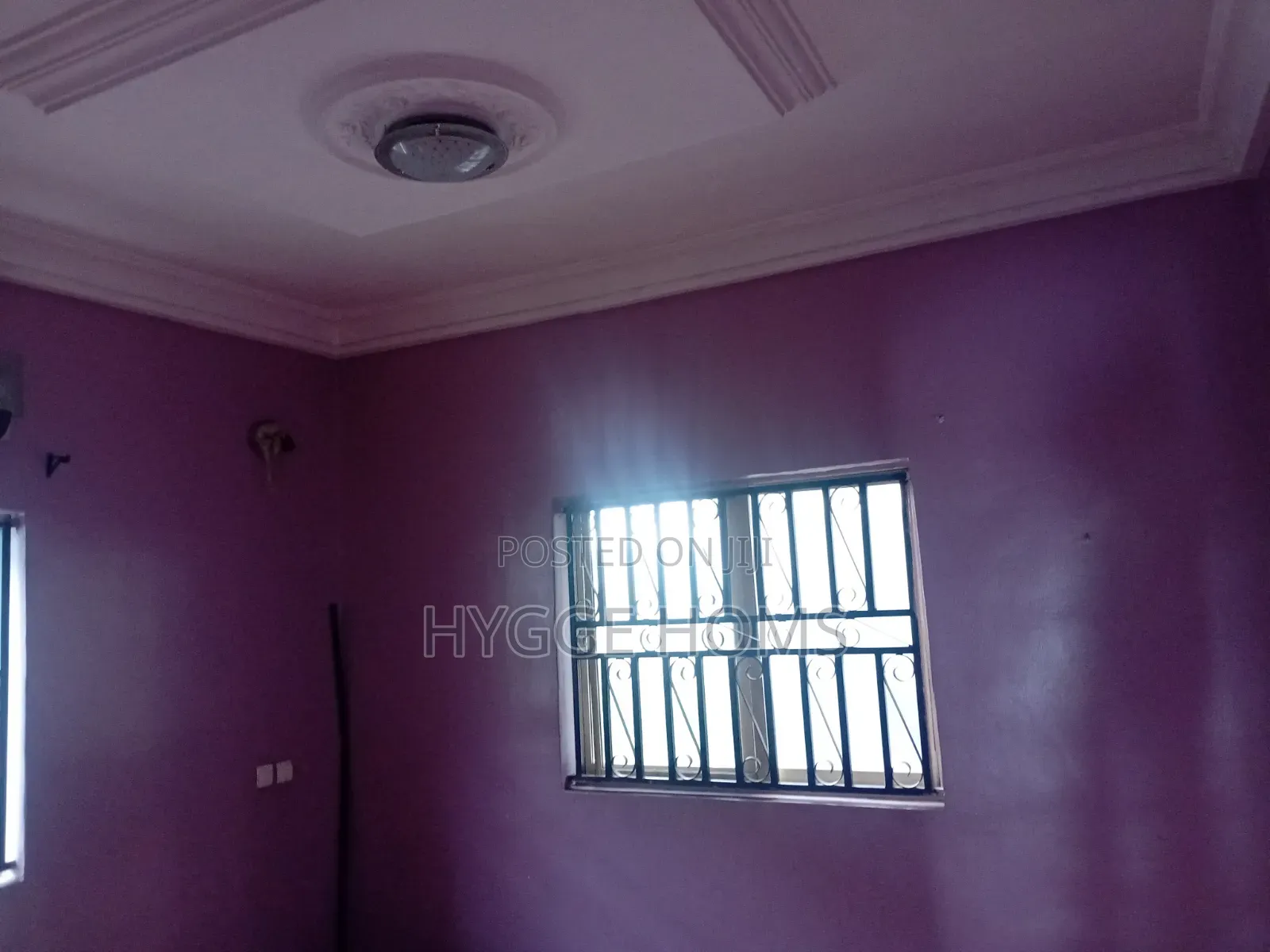 3bdrm Block of Flats in Off Allen Avenue, Ikeja for sale in Ikeja