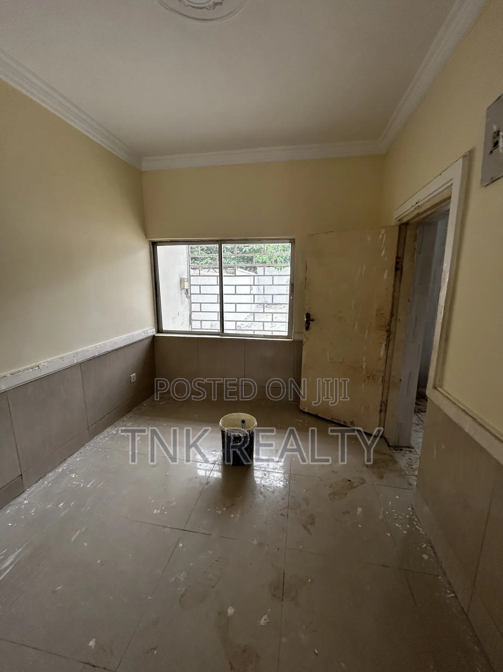 4bdrm Duplex in Kado for rent in Kado