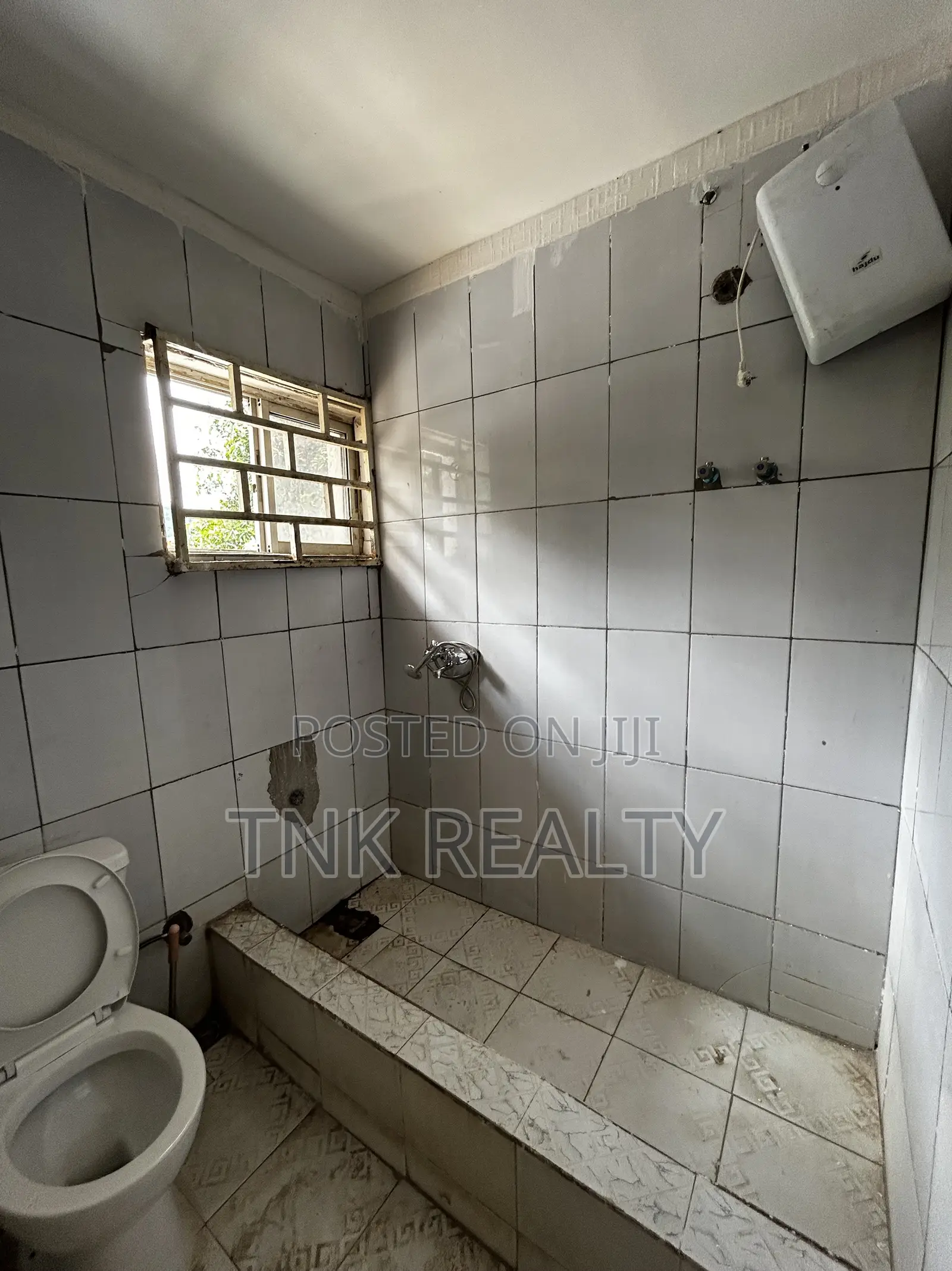4bdrm Duplex in Kado for rent in Kado