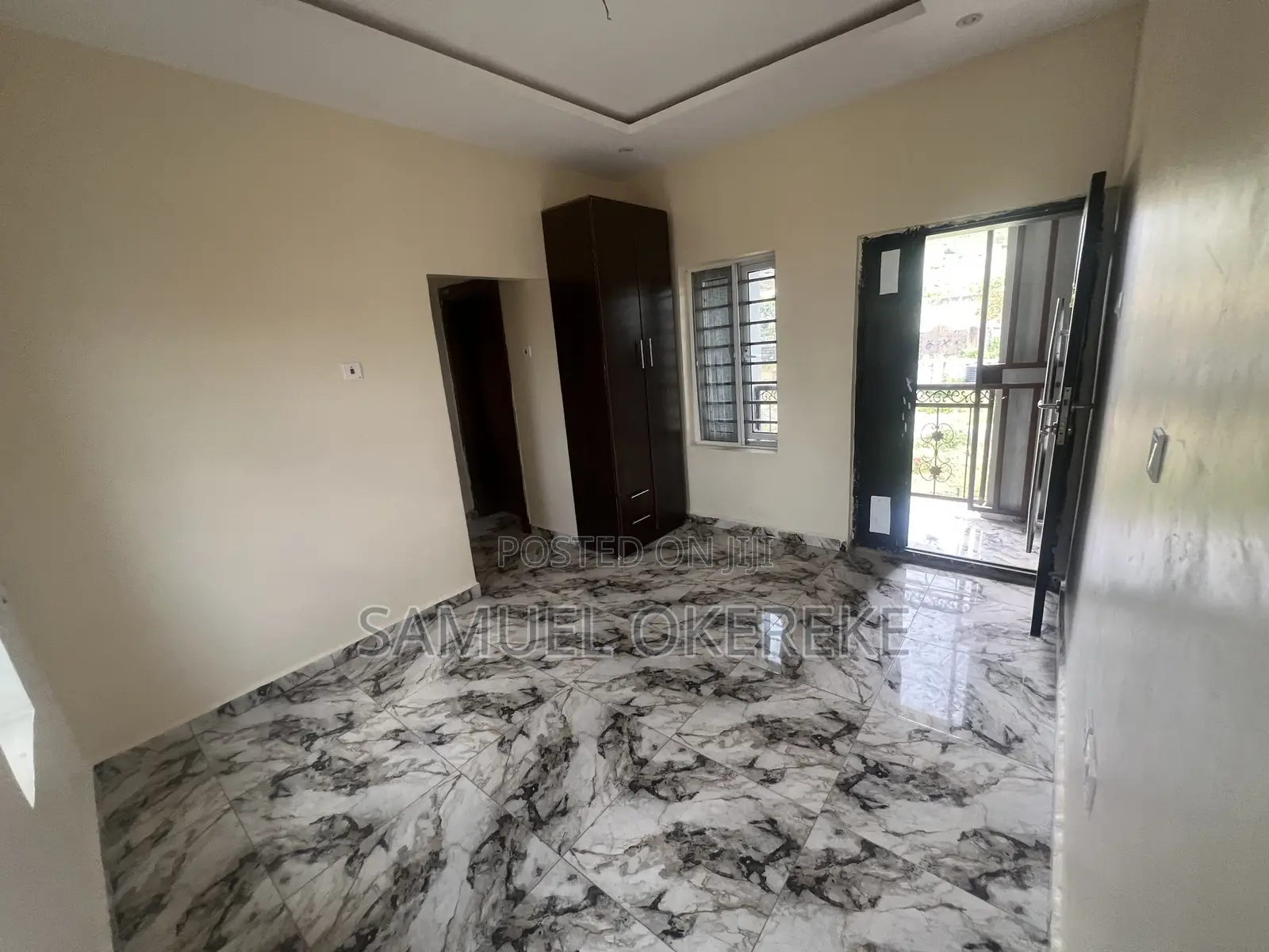 Studio Apartment in Mpape for rent in Mpape