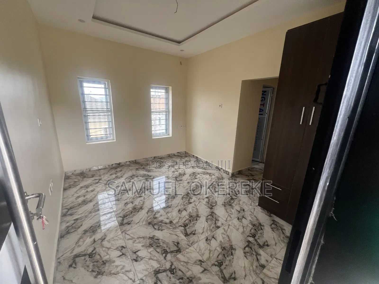 Studio Apartment in Mpape for rent in Mpape