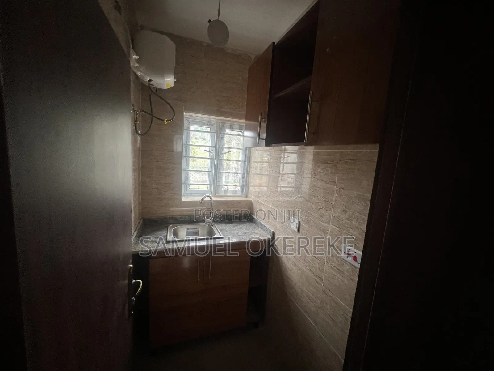 Studio Apartment in Mpape for rent in Mpape