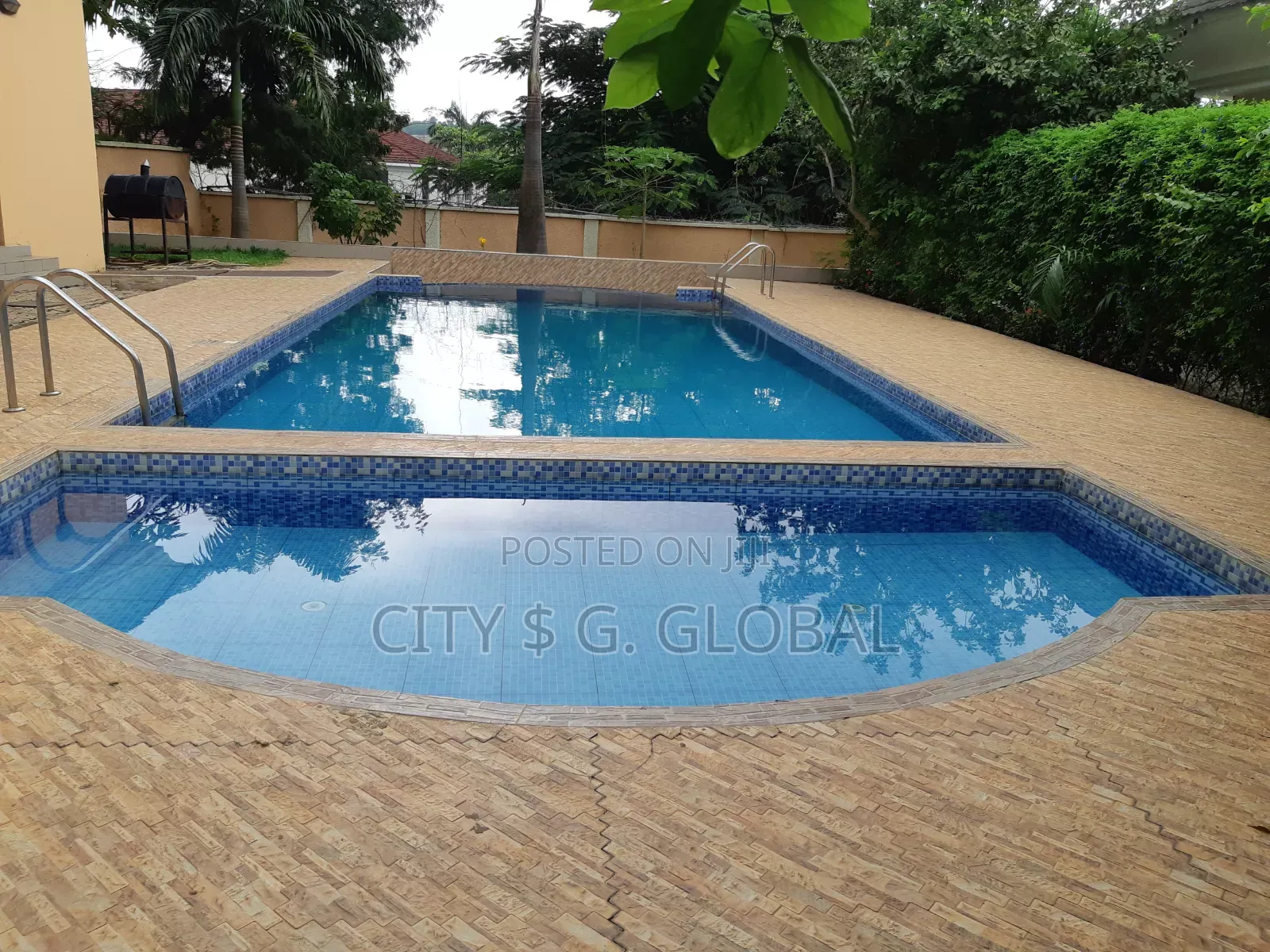 Furnished 3bdrm Duplex in Asokoro Main for rent in Asokoro