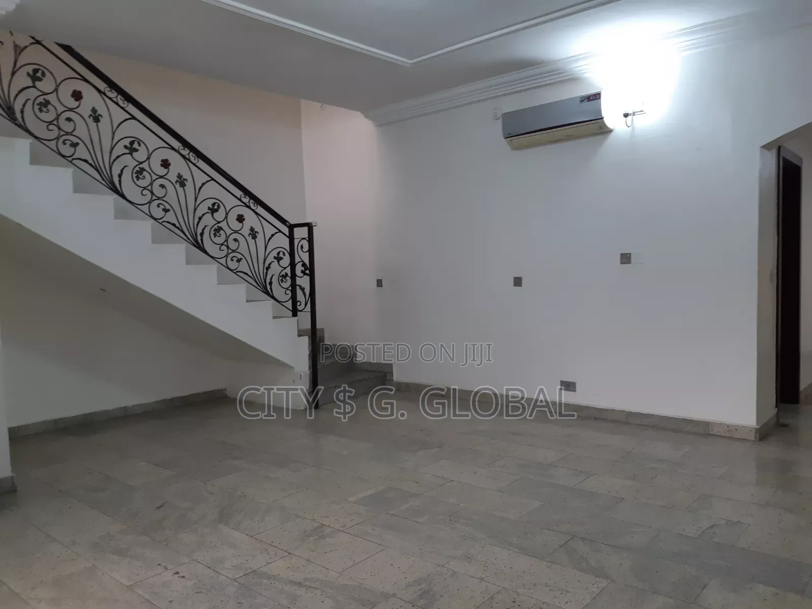 Furnished 3bdrm Duplex in Asokoro Main for rent in Asokoro