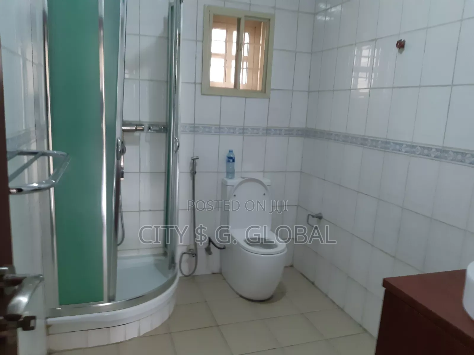Furnished 3bdrm Duplex in Asokoro Main for rent in Asokoro