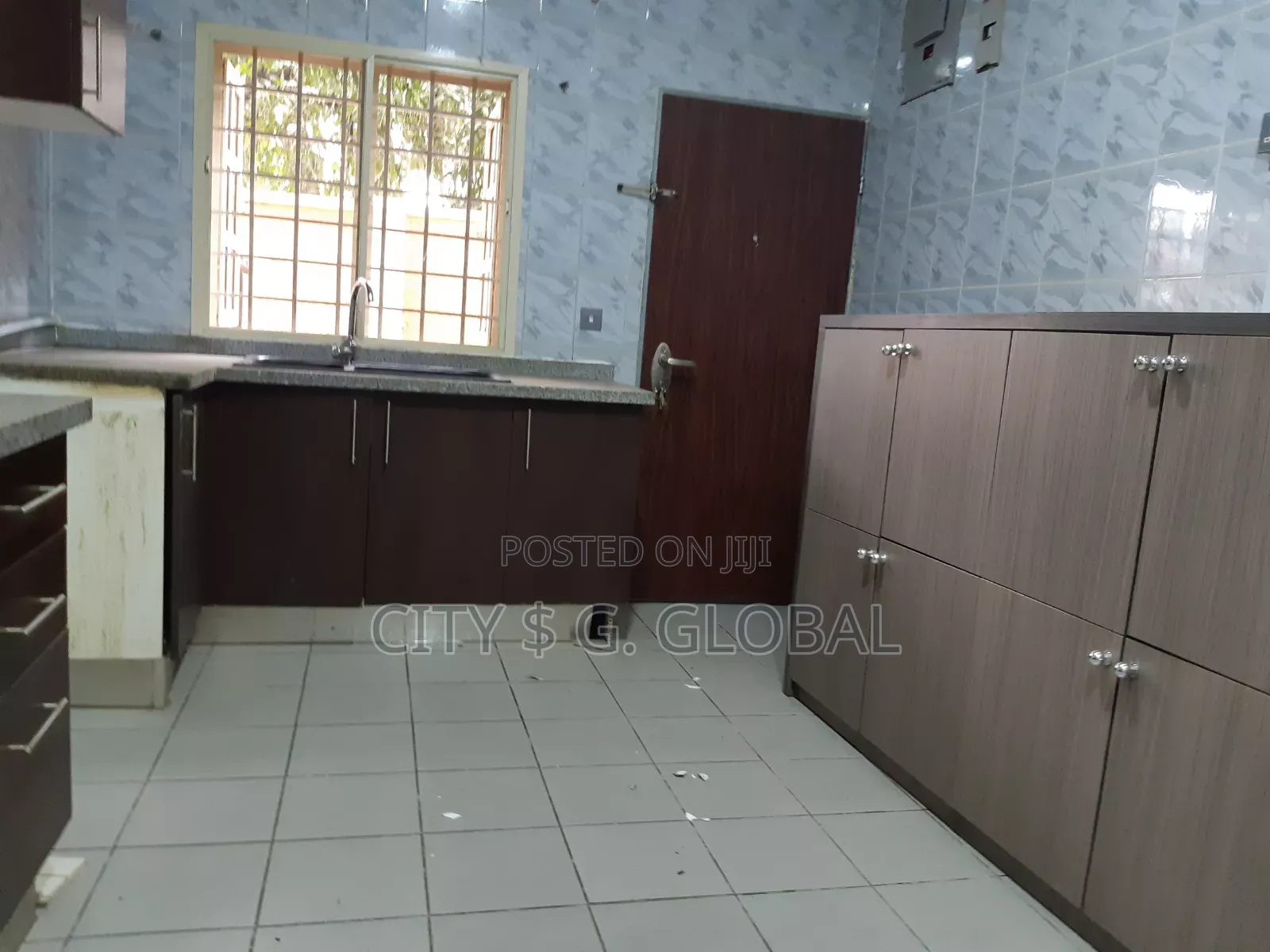 Furnished 3bdrm Duplex in Asokoro Main for rent in Asokoro