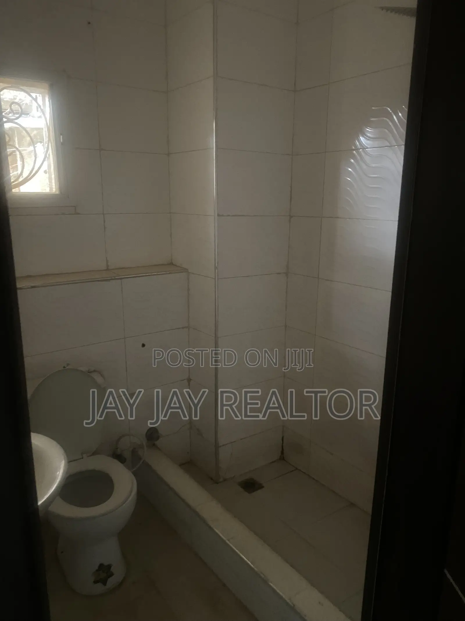 2bdrm Block of Flats in Jahi for rent in Jahi