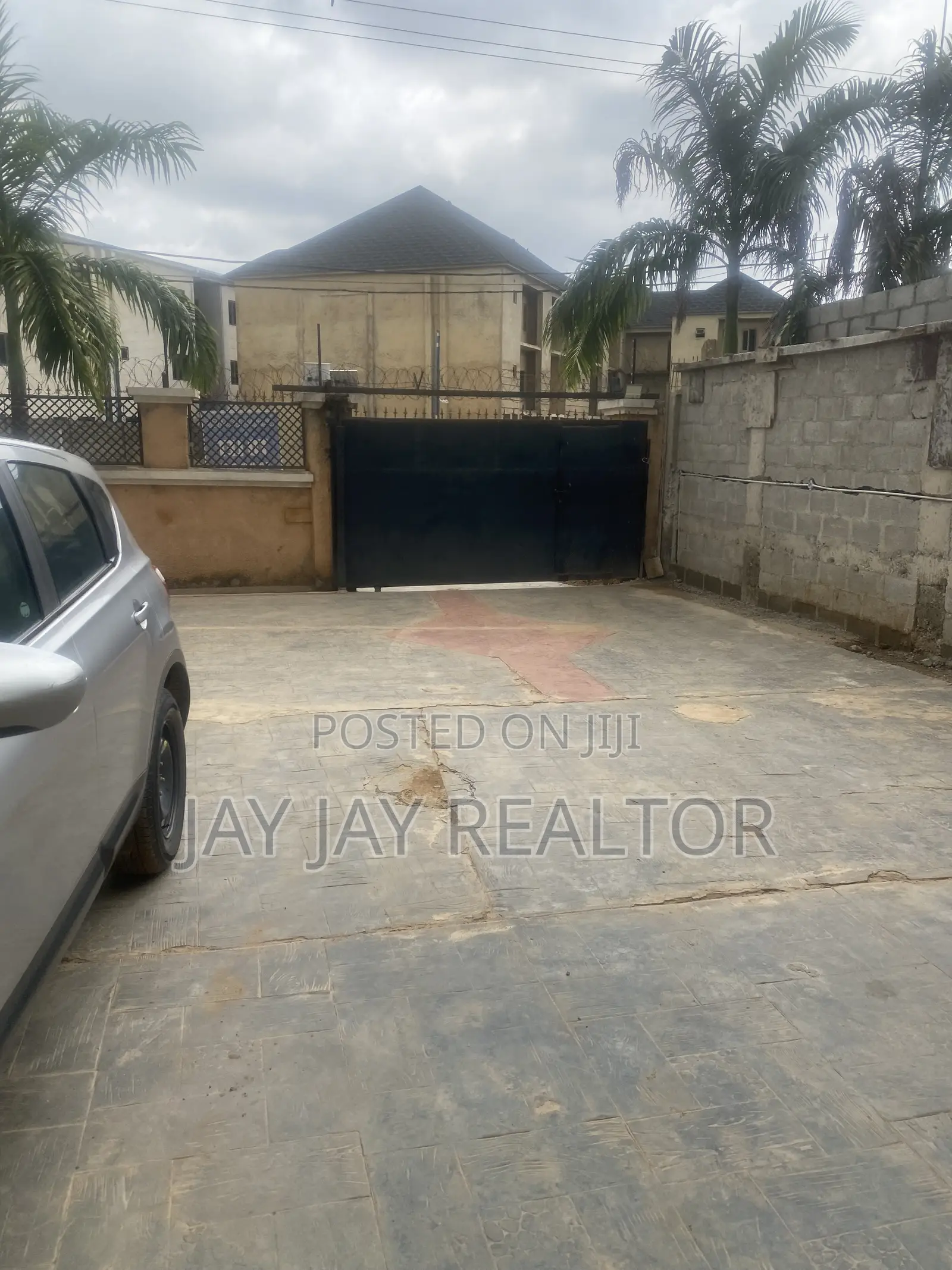 2bdrm Block of Flats in Jahi for rent in Jahi