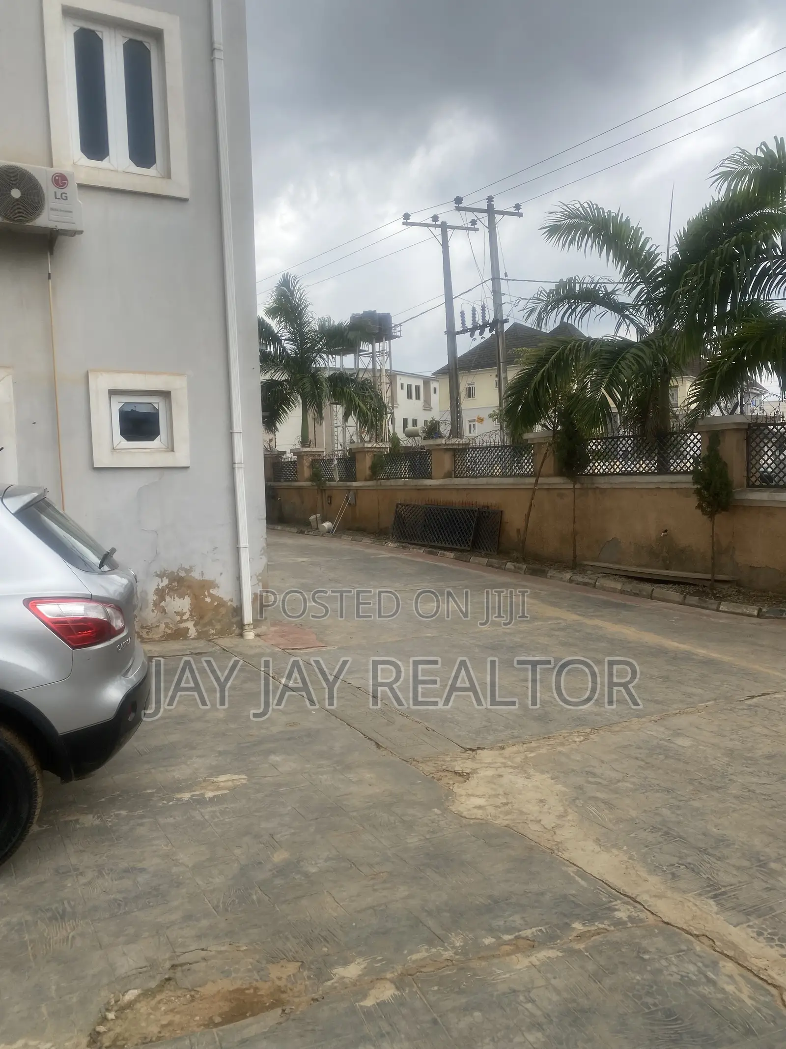 2bdrm Block of Flats in Jahi for rent in Jahi
