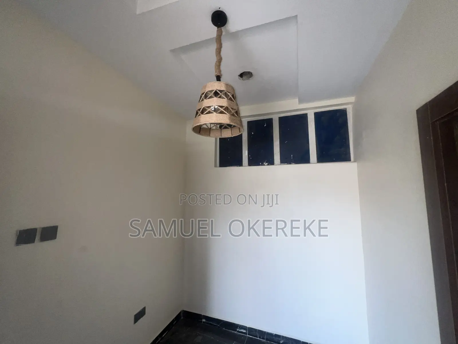 4bdrm Duplex in Mpape for rent in Mpape