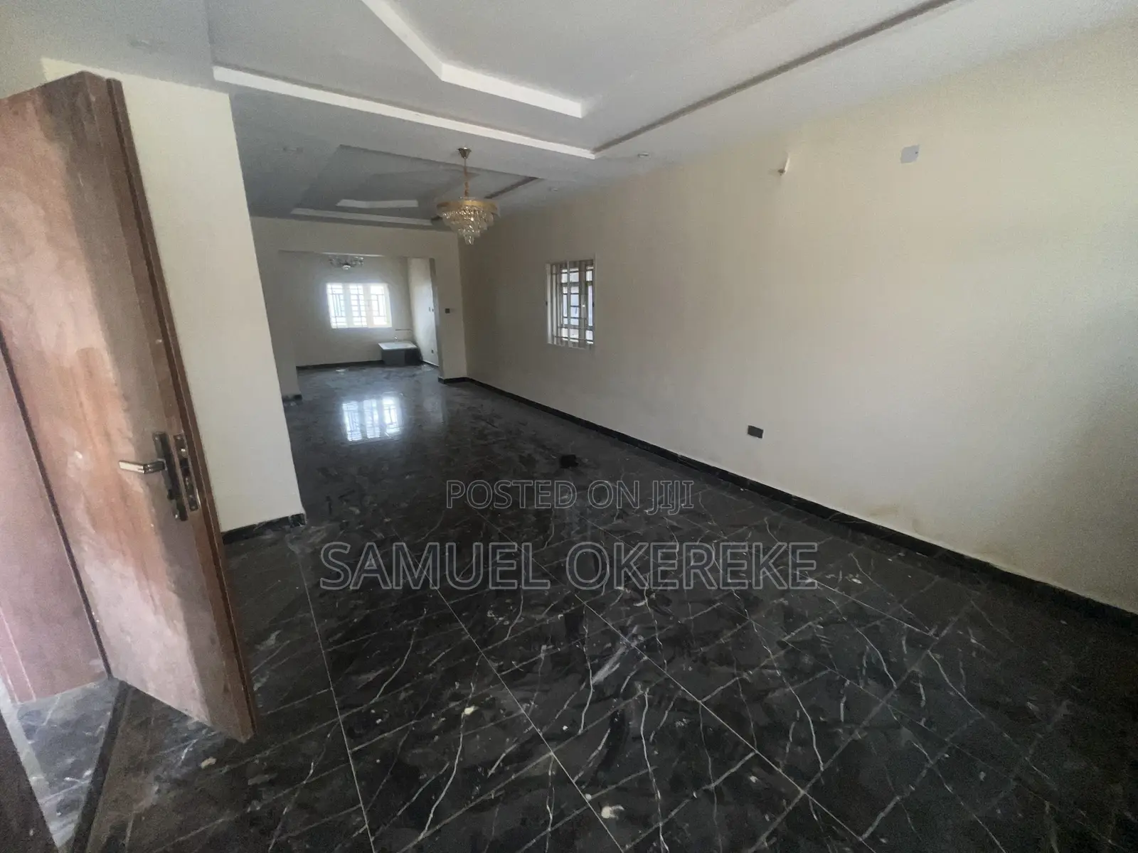 4bdrm Duplex in Mpape for rent in Mpape