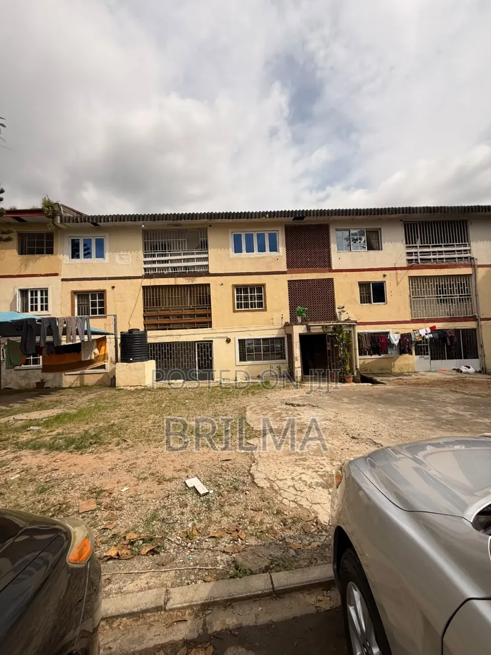 3bdrm Block of Flats in Maitama for sale in Maitama