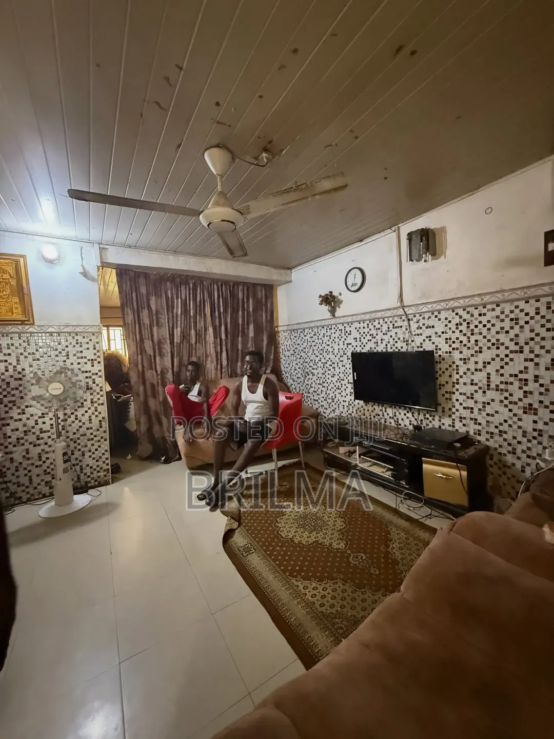 3bdrm Block of Flats in Maitama for sale in Maitama