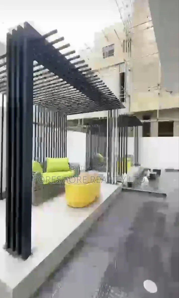 5bdrm Duplex in Osapa London for sale in Osapa london