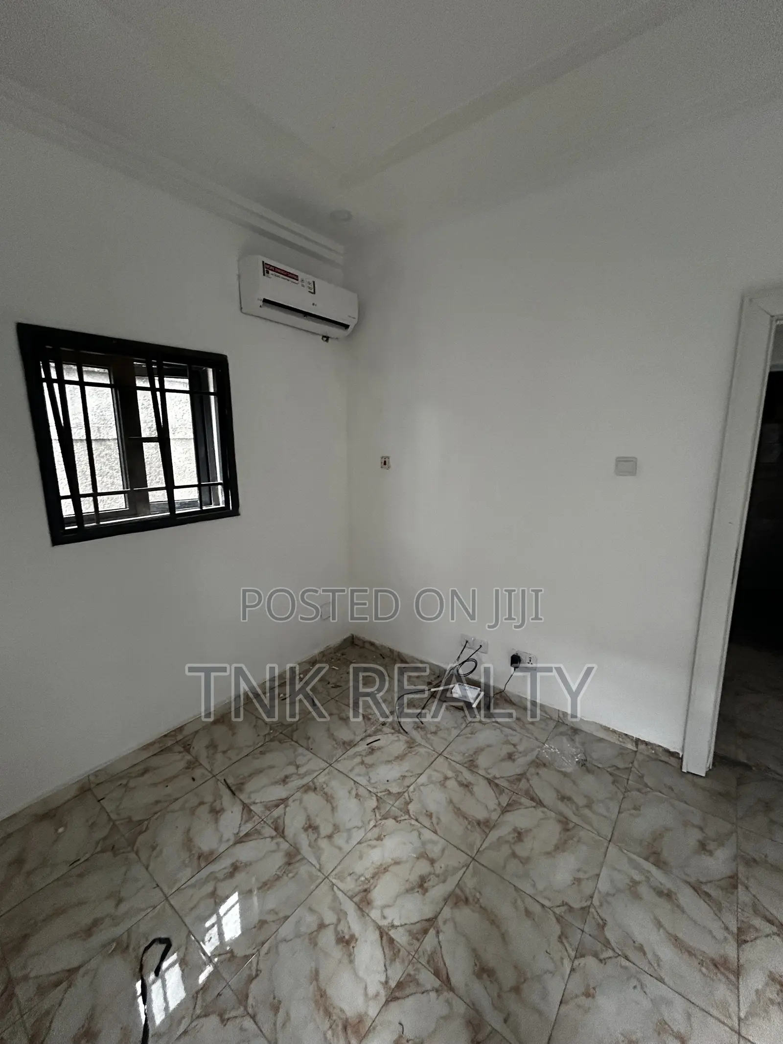 1bdrm Apartment in Mabushi for rent in Mabushi