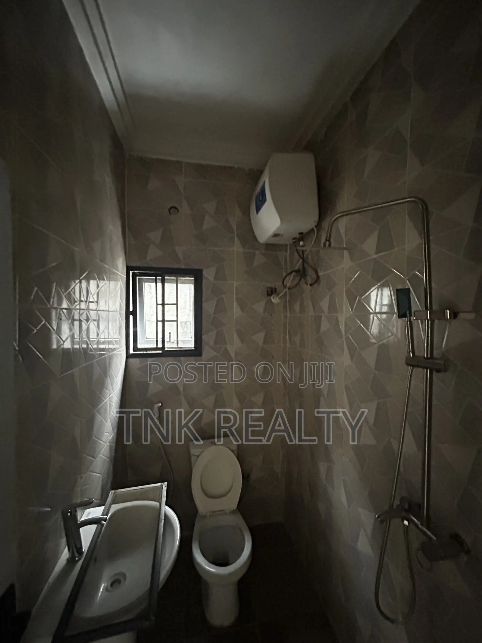 1bdrm Apartment in Mabushi for rent in Mabushi