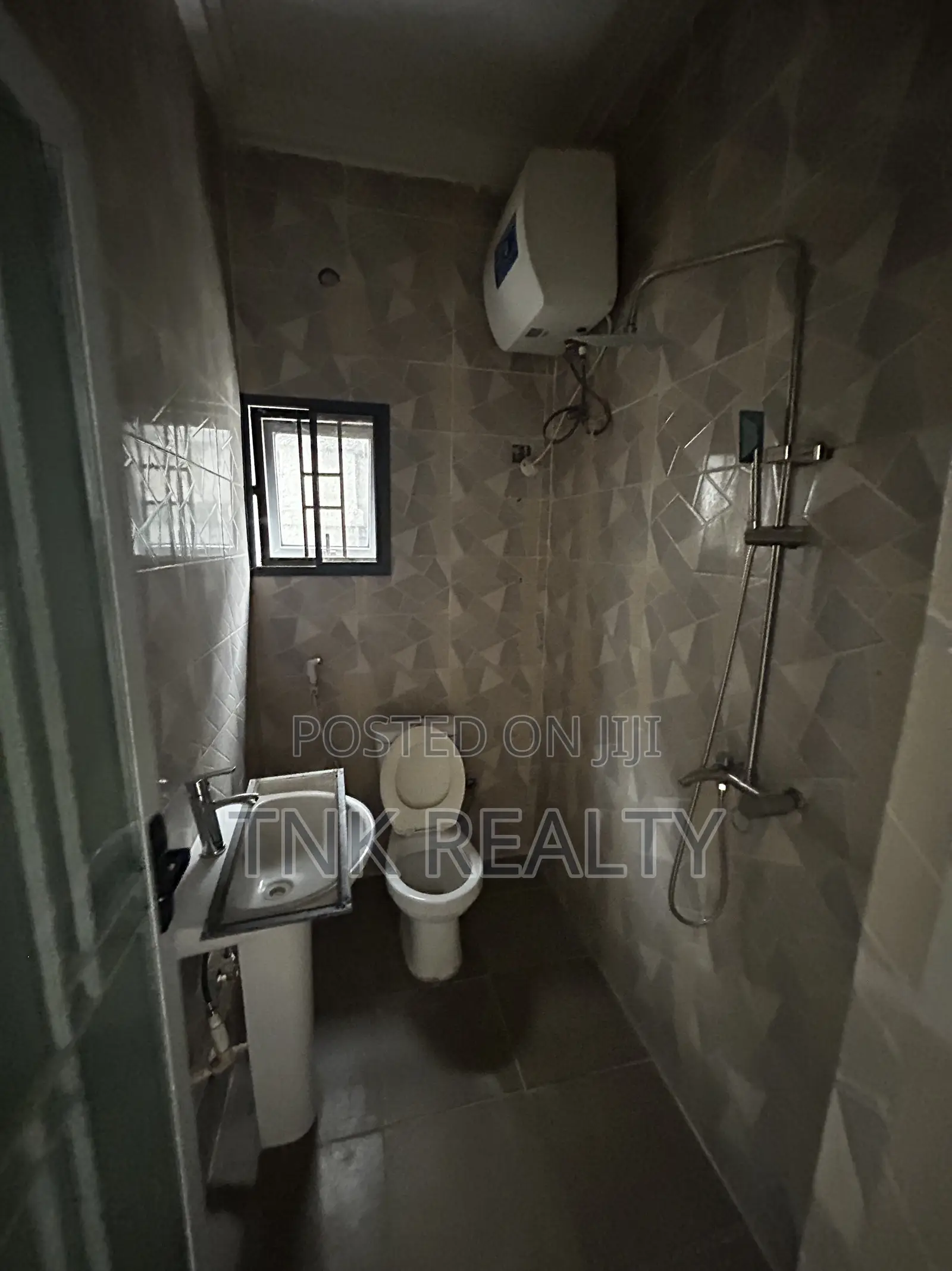 1bdrm Apartment in Mabushi for rent in Mabushi