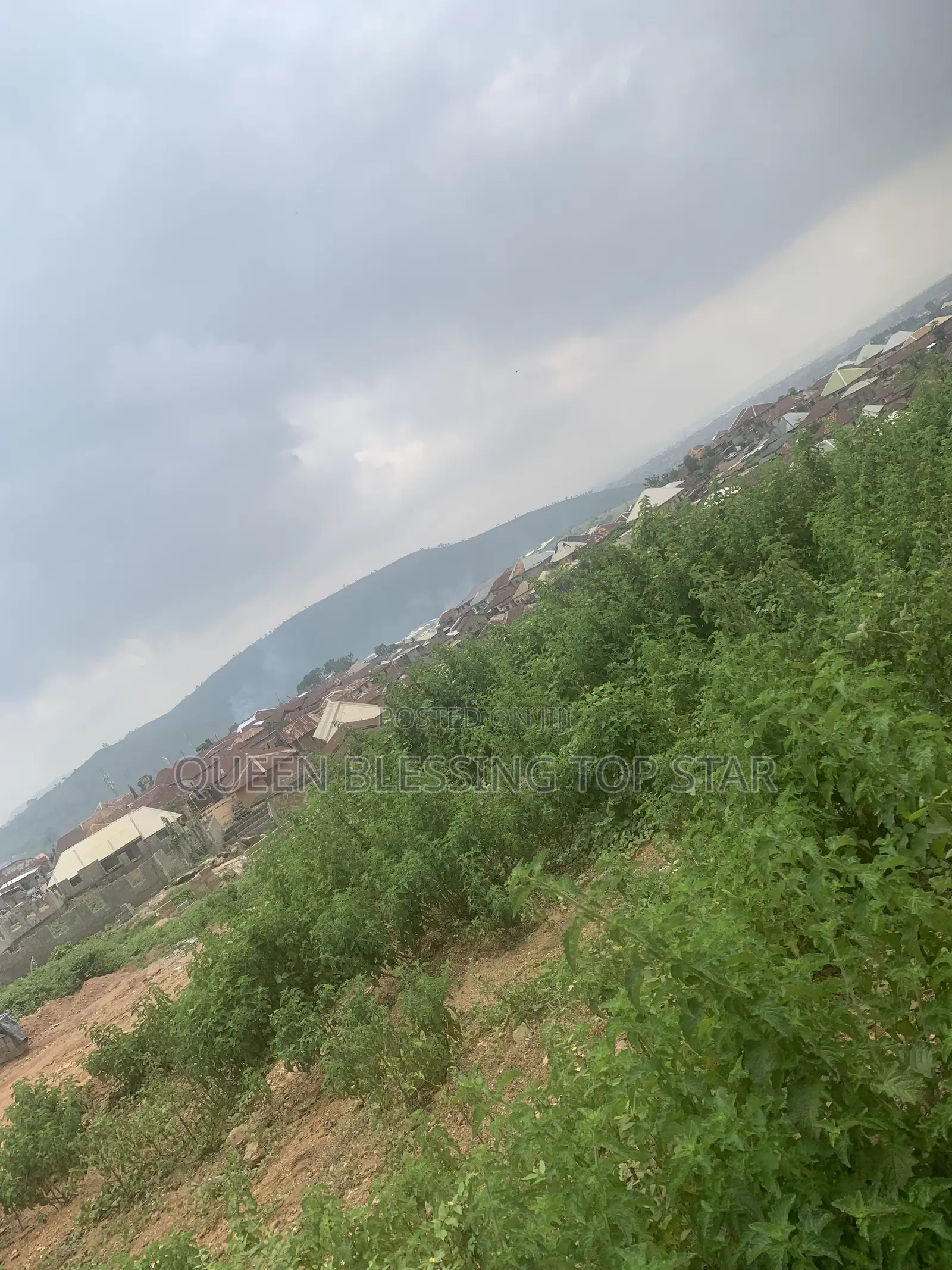 Treasure City Asokoro Extension/ 250sqm in Asokoro