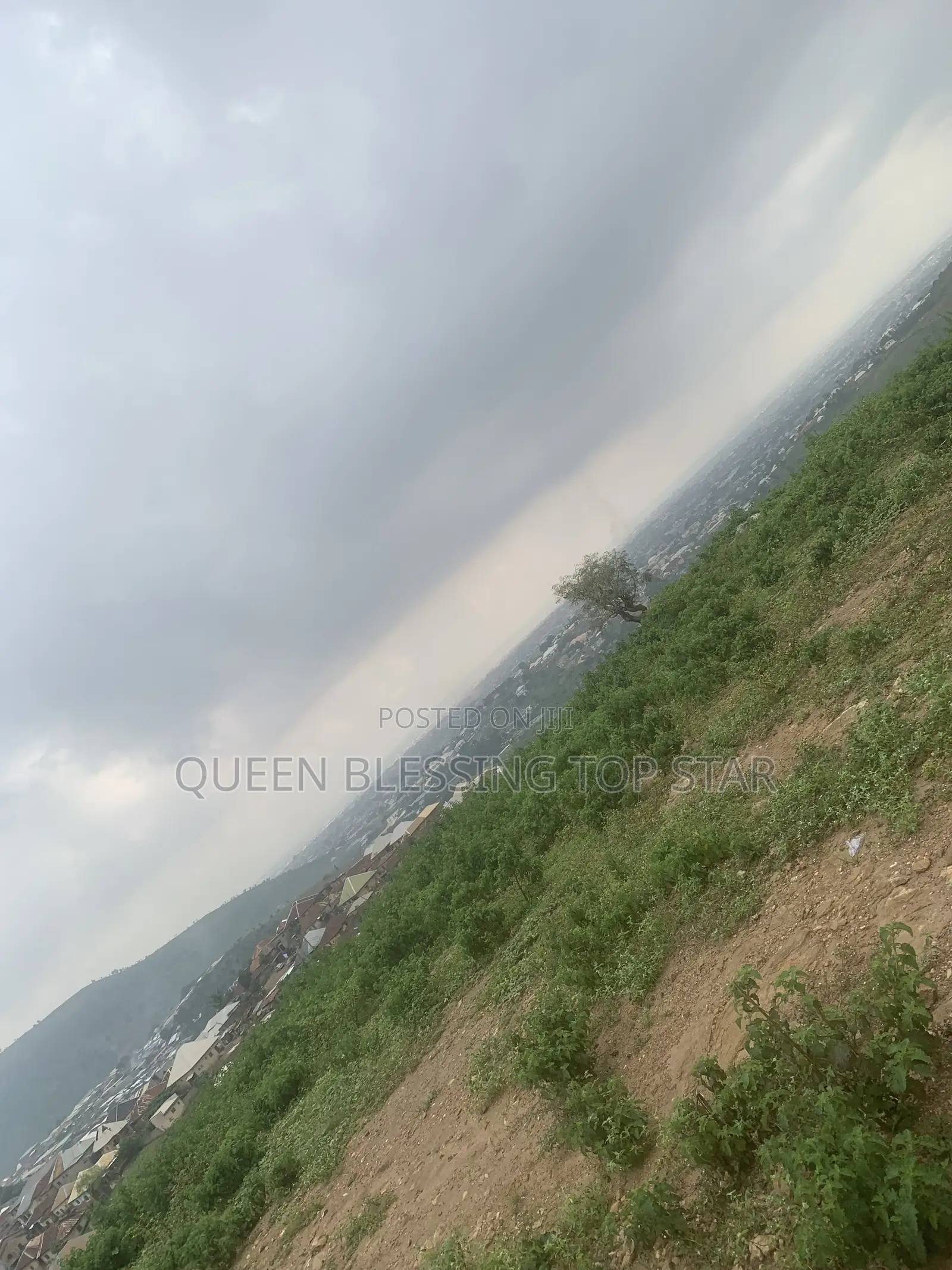Treasure City Asokoro Extension/ 250sqm in Asokoro
