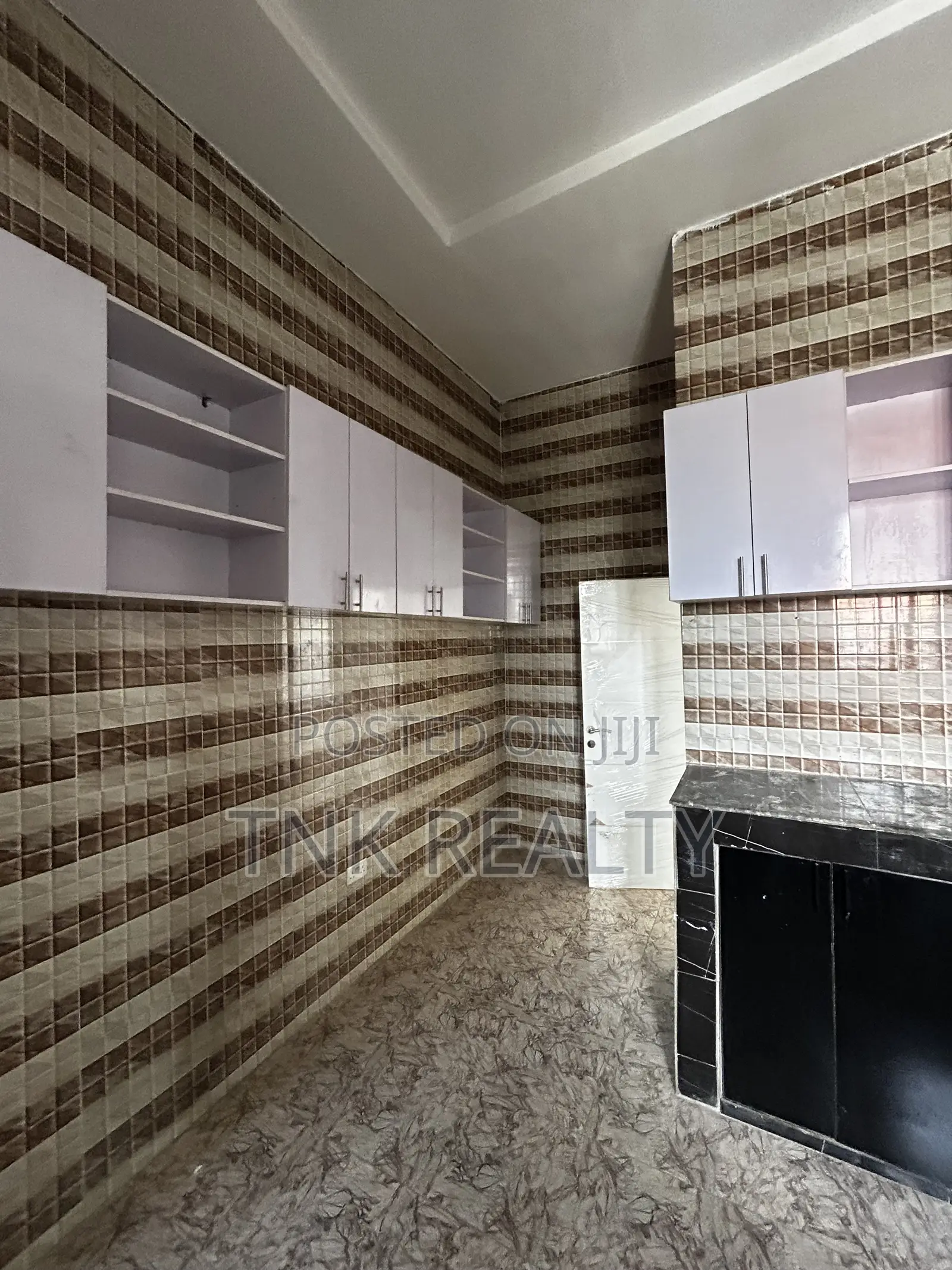 3bdrm Apartment in Mabushi for rent in Mabushi