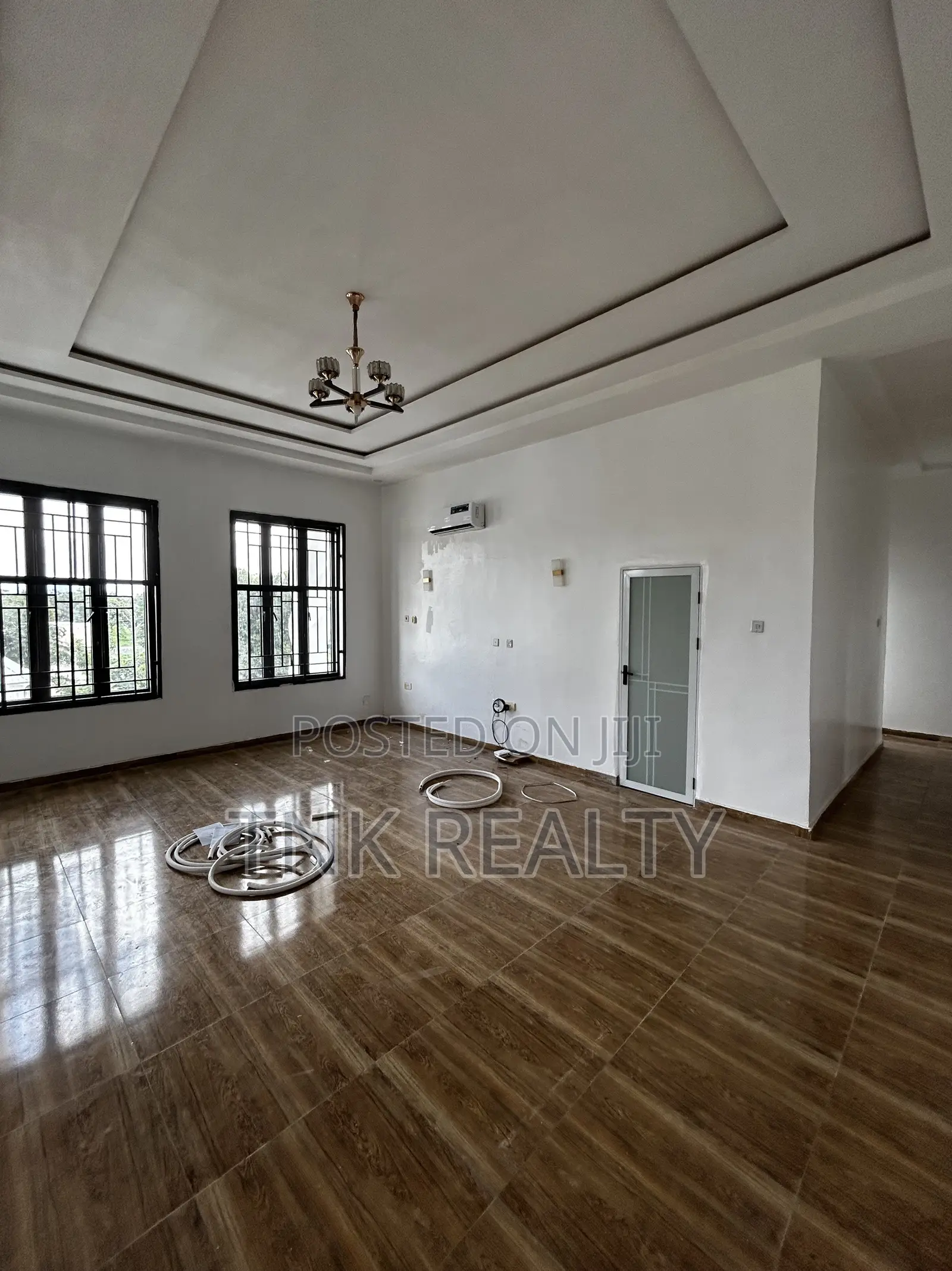 3bdrm Apartment in Mabushi for rent in Mabushi