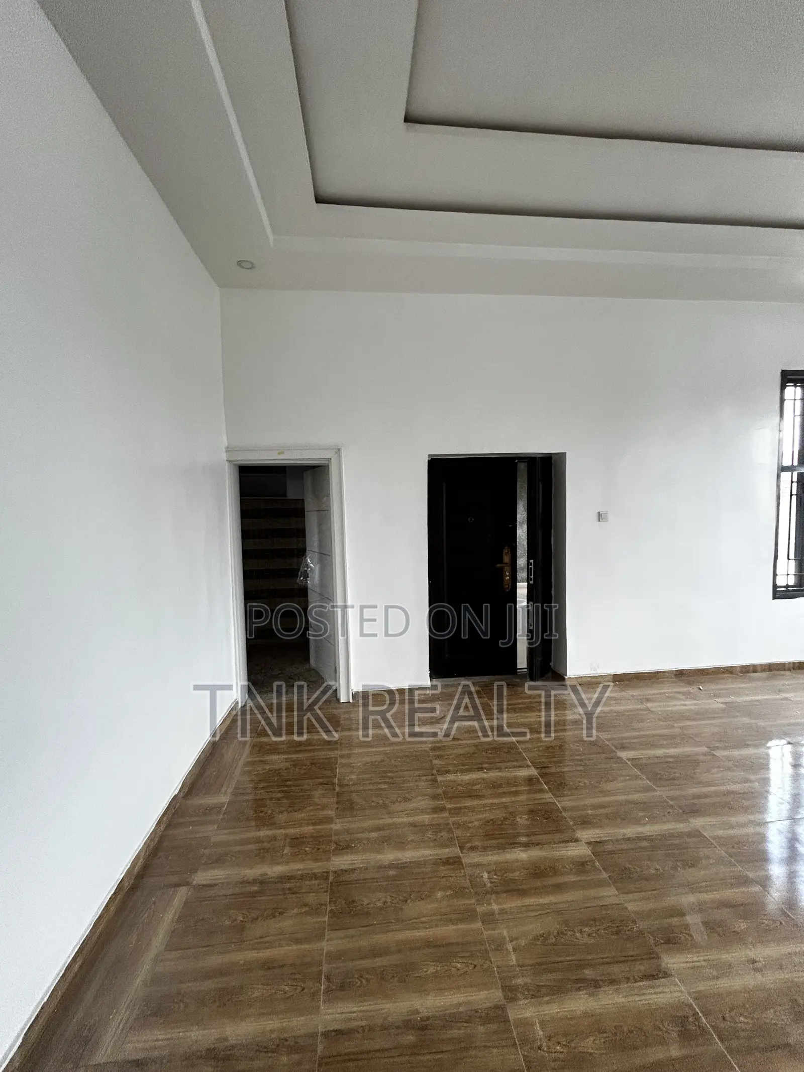 3bdrm Apartment in Mabushi for rent in Mabushi