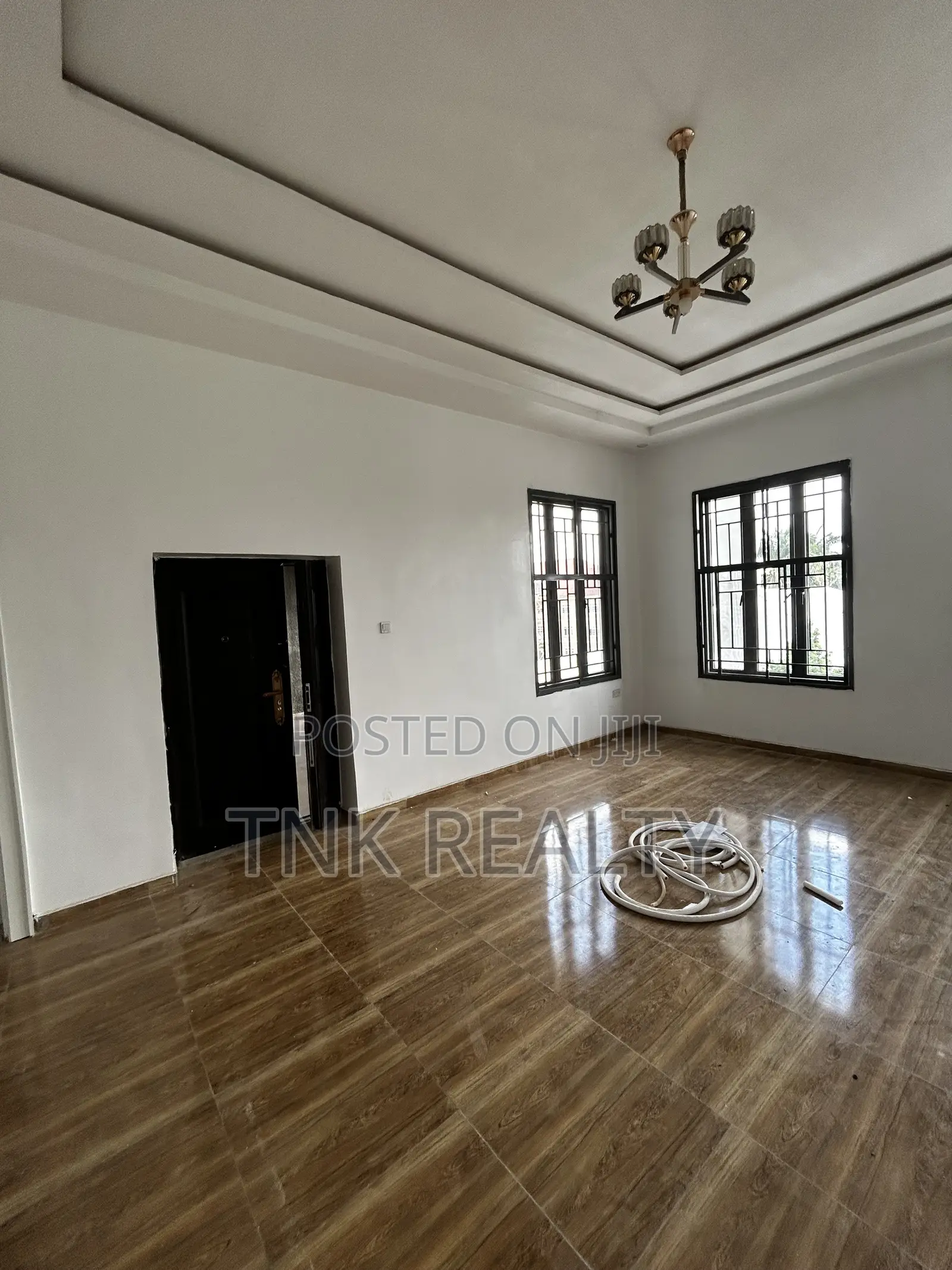 3bdrm Apartment in Mabushi for rent in Mabushi