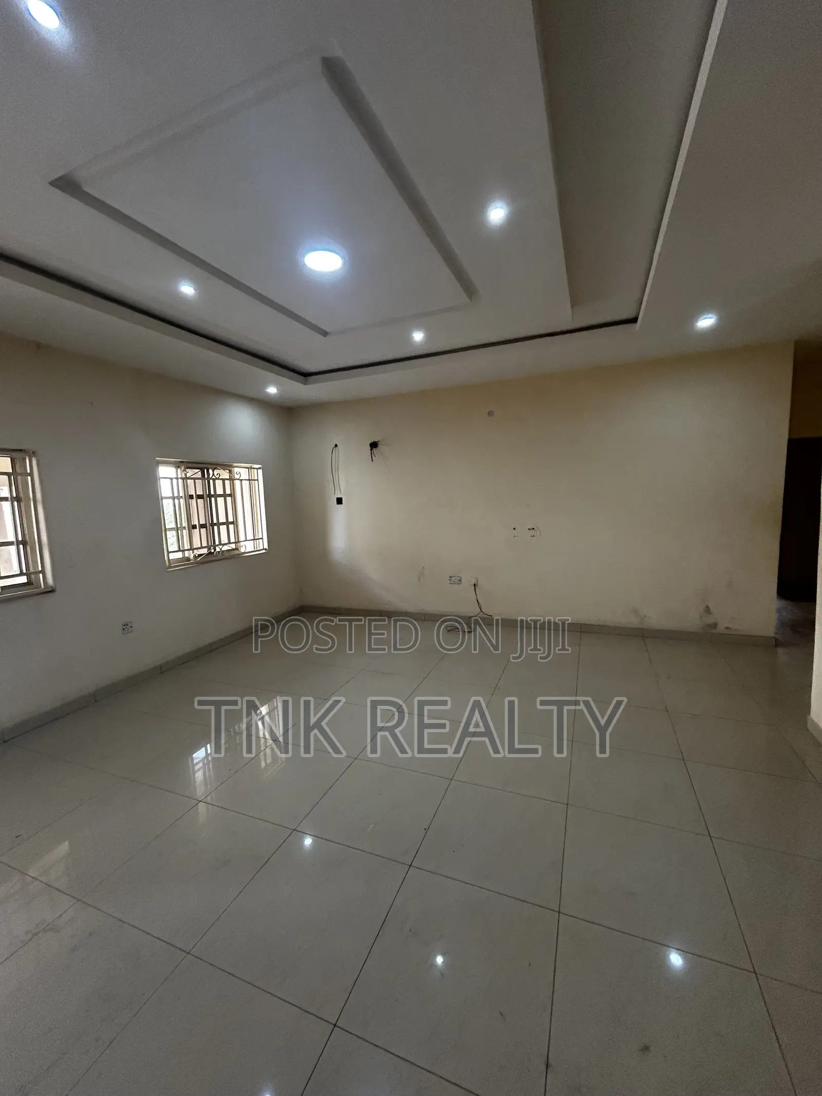 3bdrm Apartment in Mabushi for rent in Mabushi