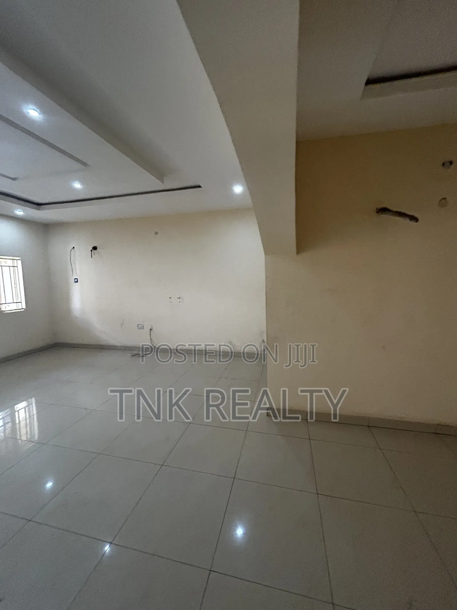3bdrm Apartment in Mabushi for rent in Mabushi