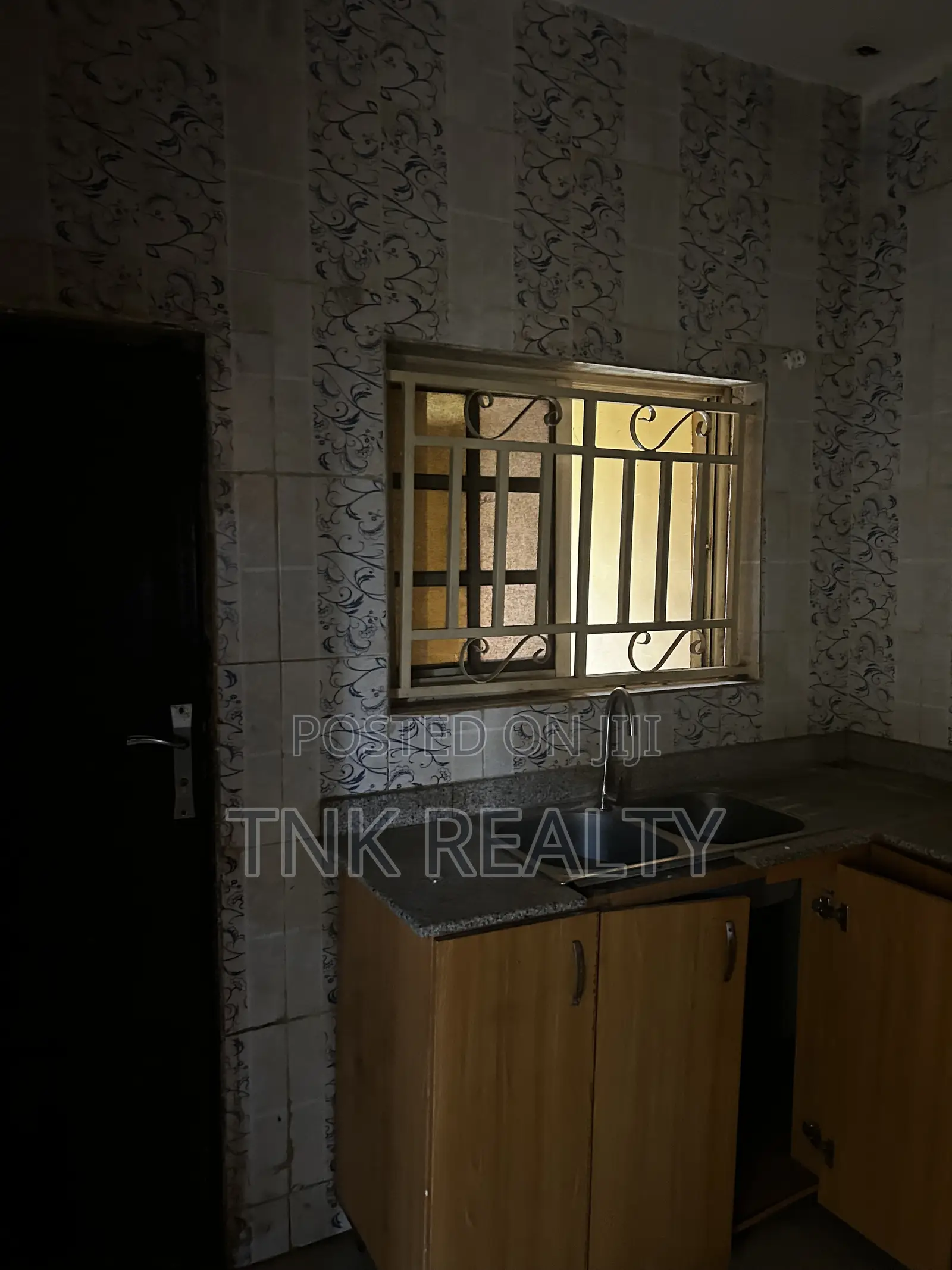 3bdrm Apartment in Mabushi for rent in Mabushi